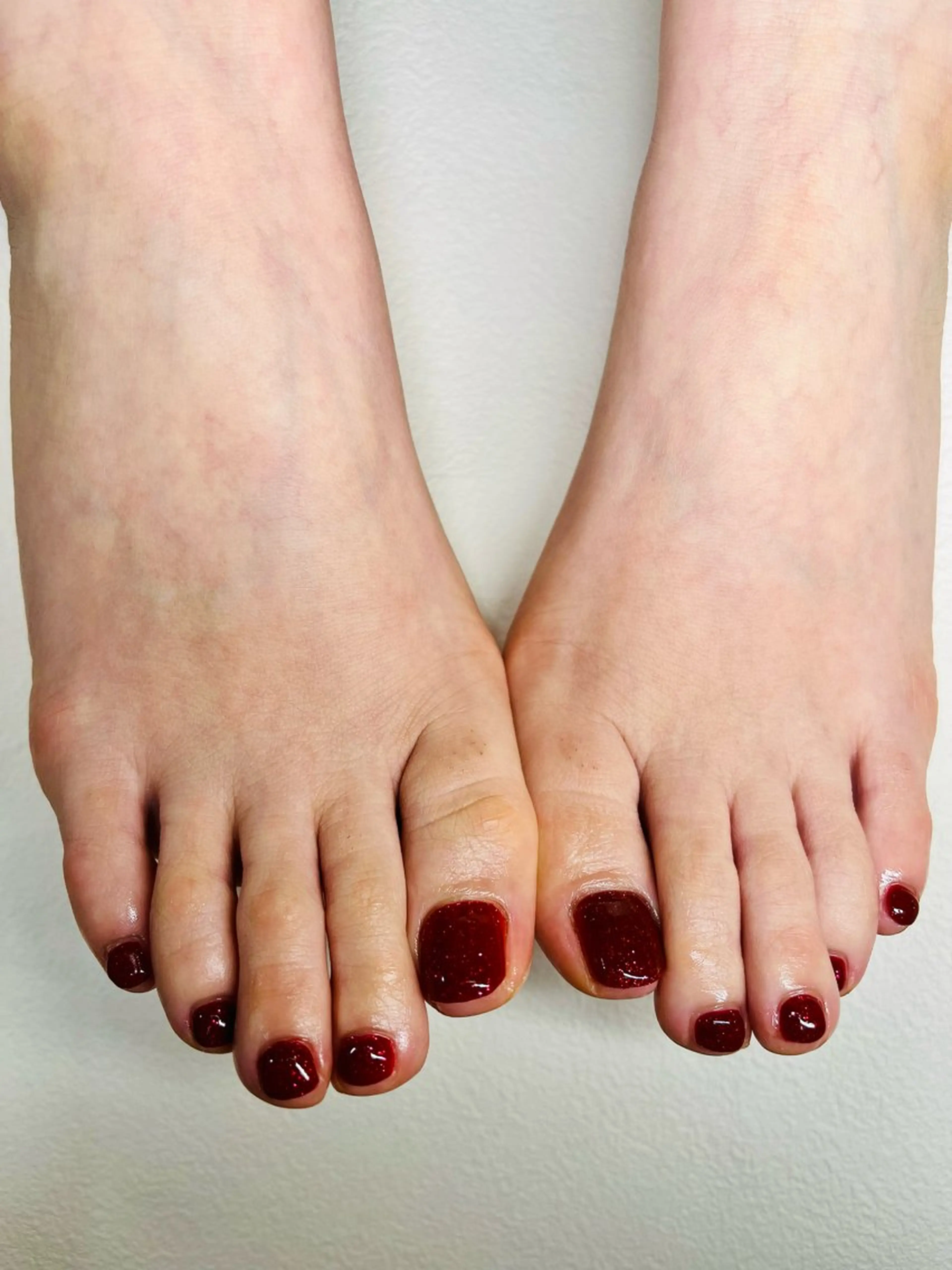 ネイル フットネイル nail room.のネイルデザイン