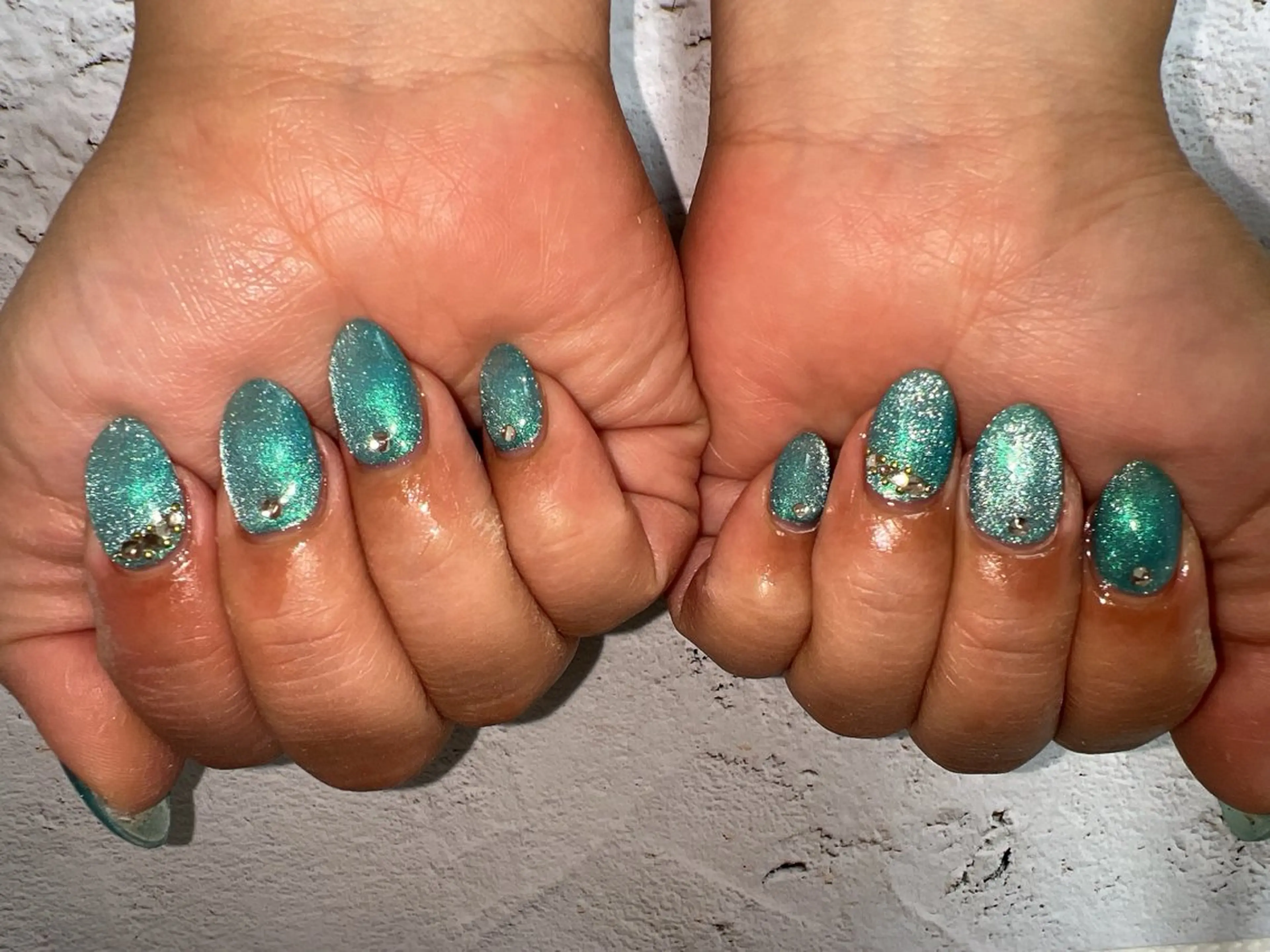 ネイル coco nailのネイルデザイン