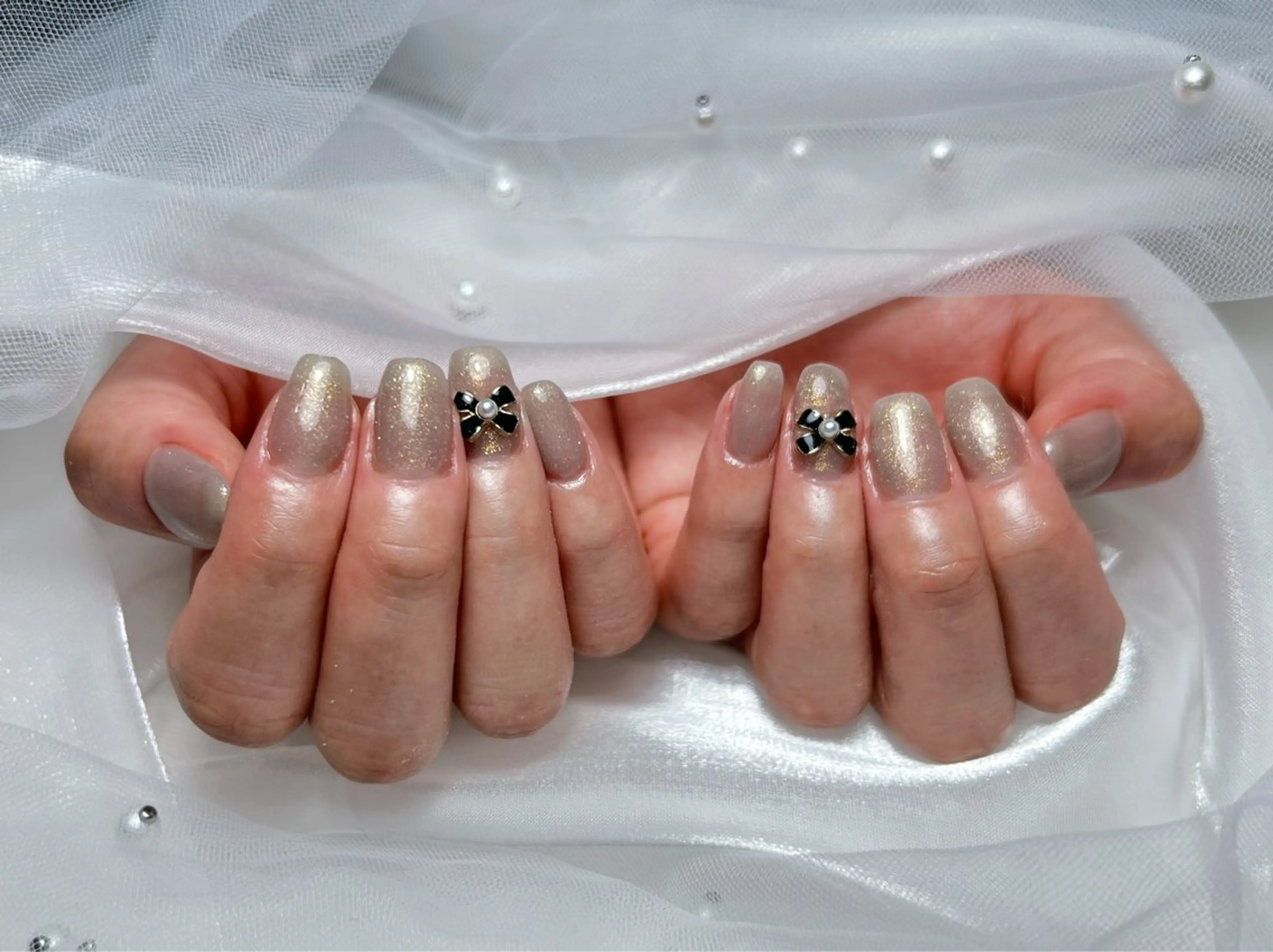 ネイル HAHA NAILSのネイルデザイン