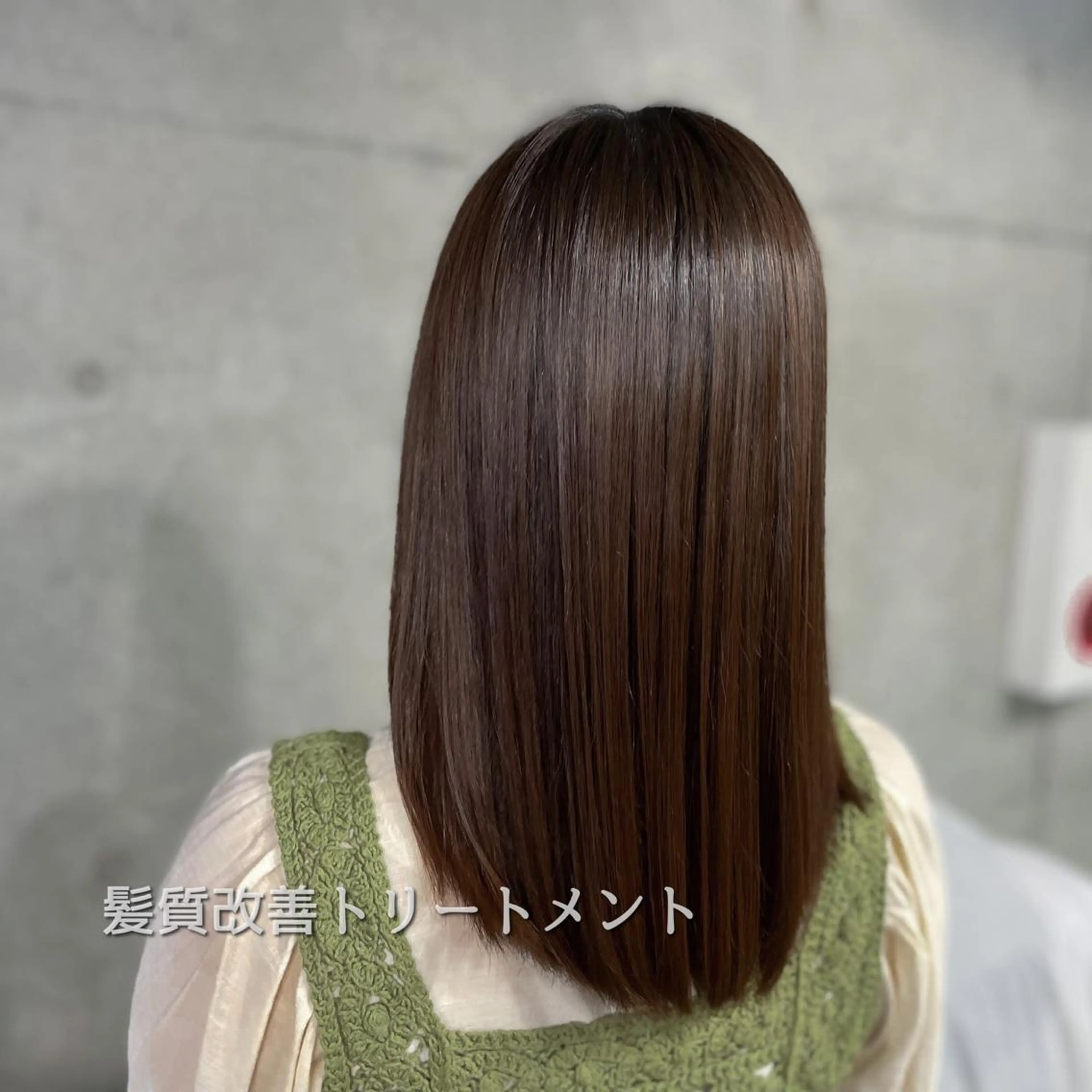 ロング plume【プリュム】恵比寿所属・💗plume(ぷり ゅむ)💗なずなのマツエク・マツパデザイン