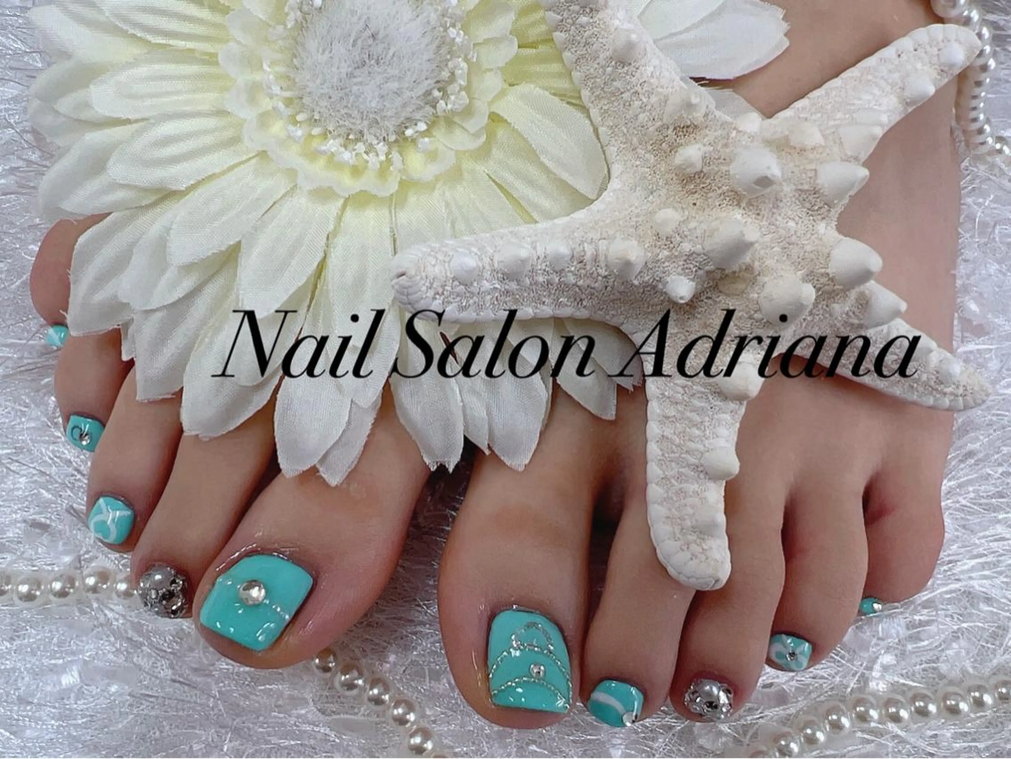 ネイル ADRIANA 大久保駅前徒歩2分のその他イメージ