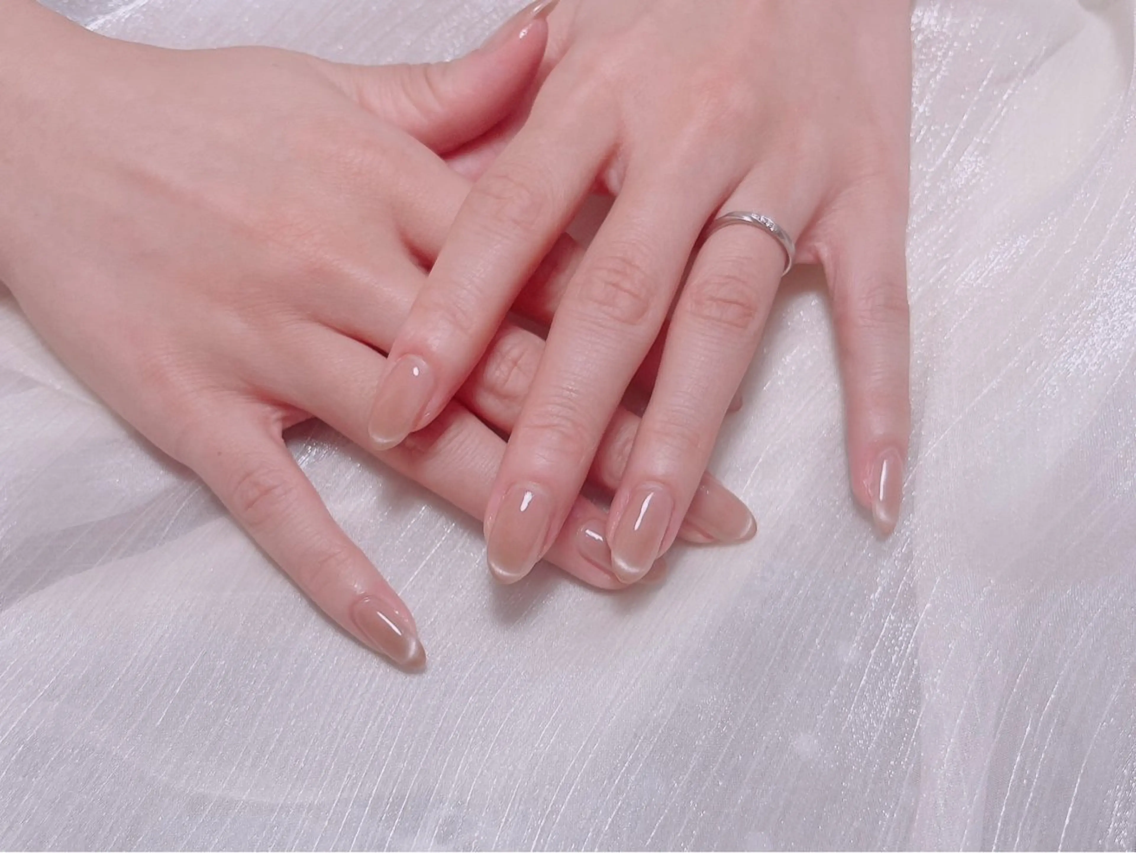 ネイル ハンドネイル ネイルサロン KARIのネイルデザイン