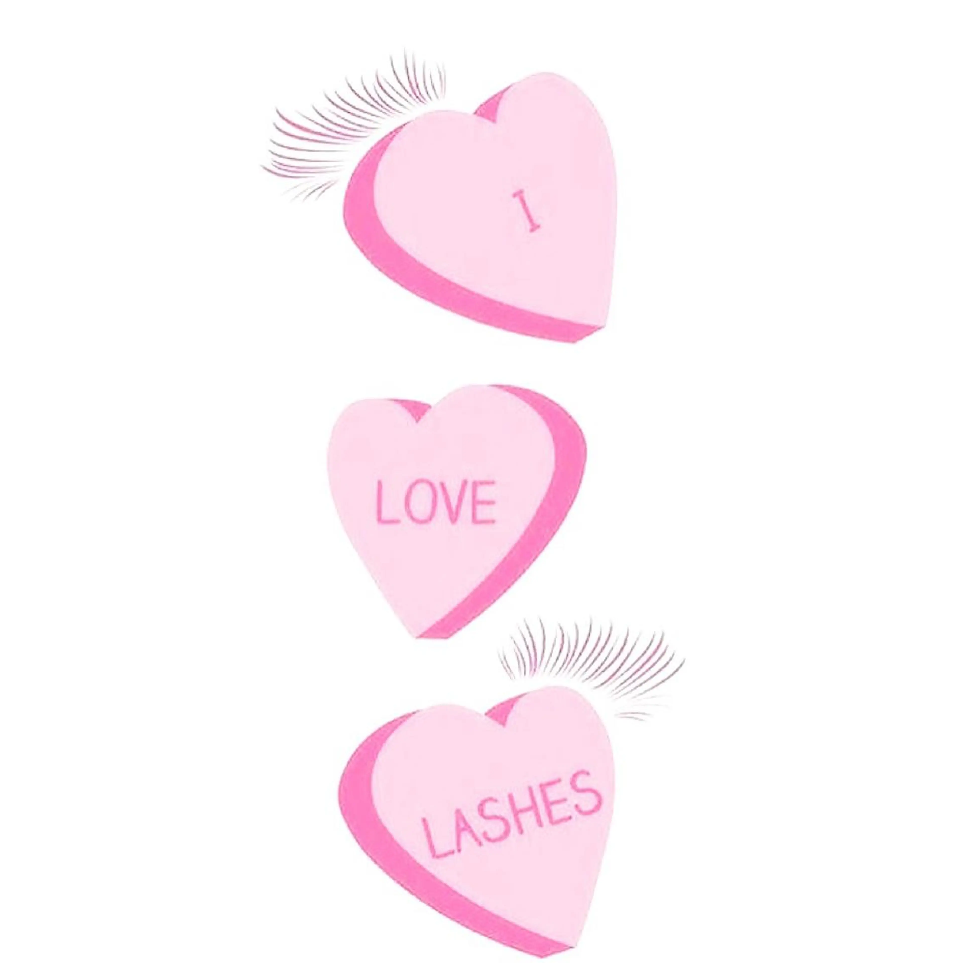 マツエク・マツパ Picola所沢店 Hitomi.Kのマツエク・マツパデザイン