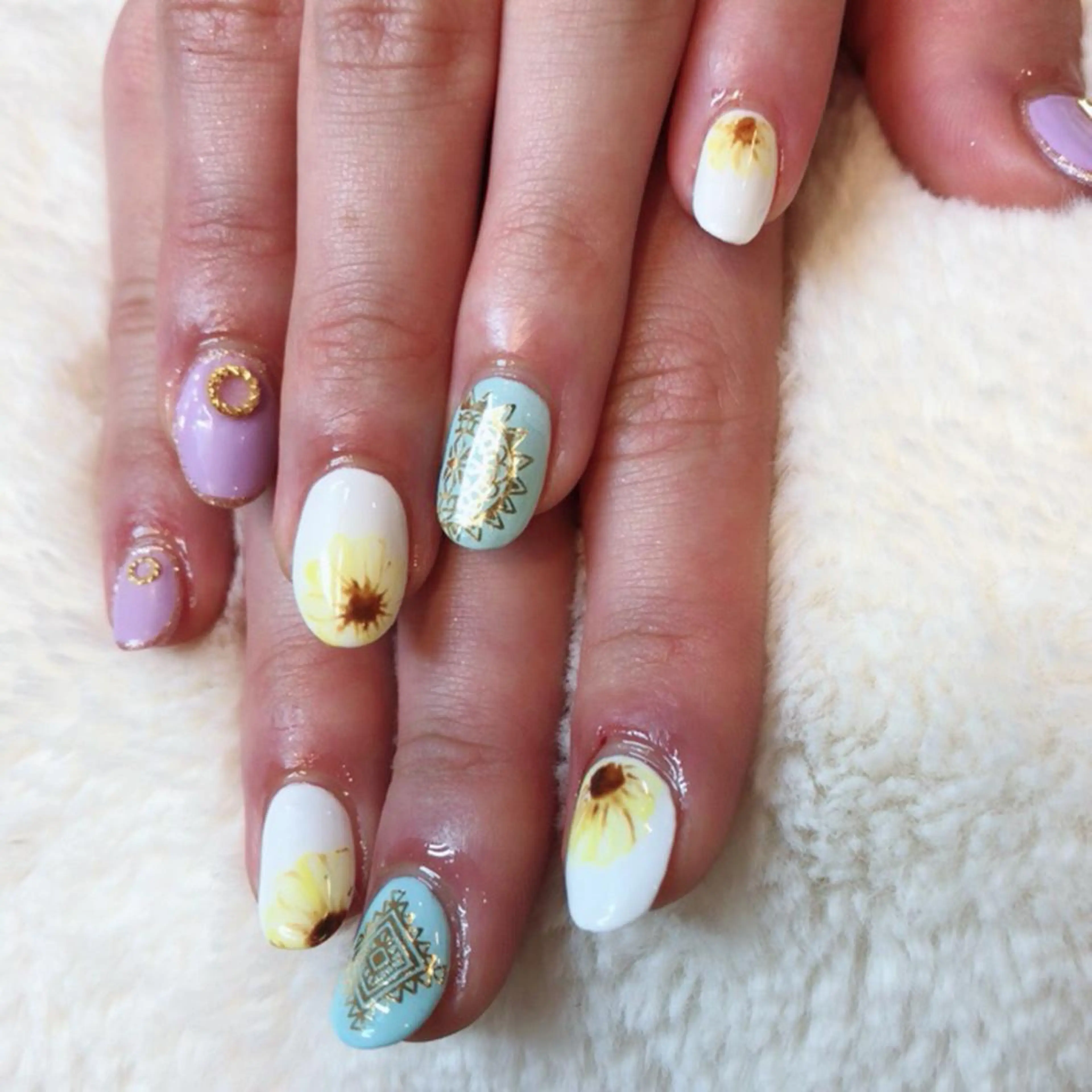 ネイル エステティックサロン Liente(リアンテ）所属・Hashimoto .のエステ・リラクイメージ