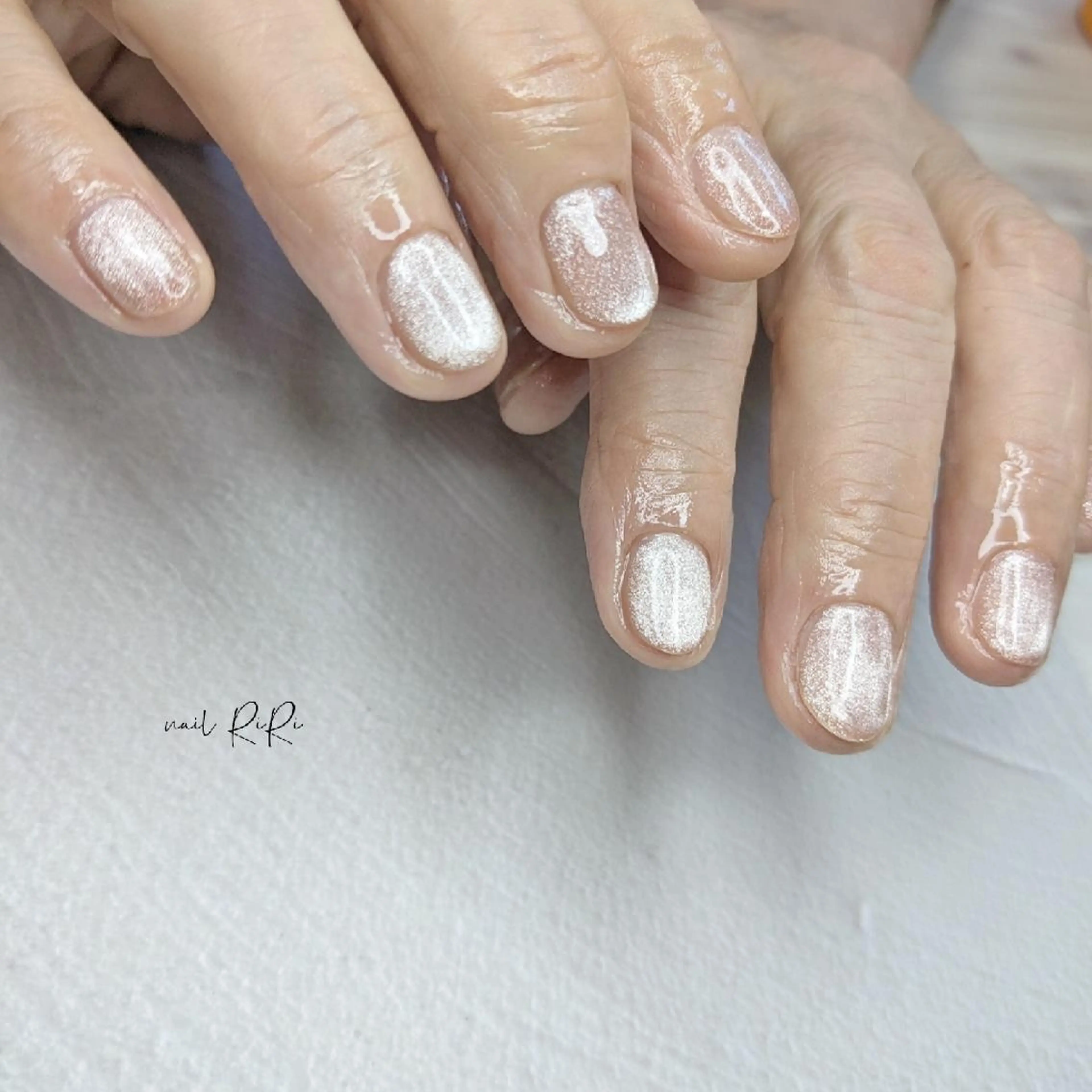 ネイル nail RiRi アトレナチュラのエステ・リラクイメージ