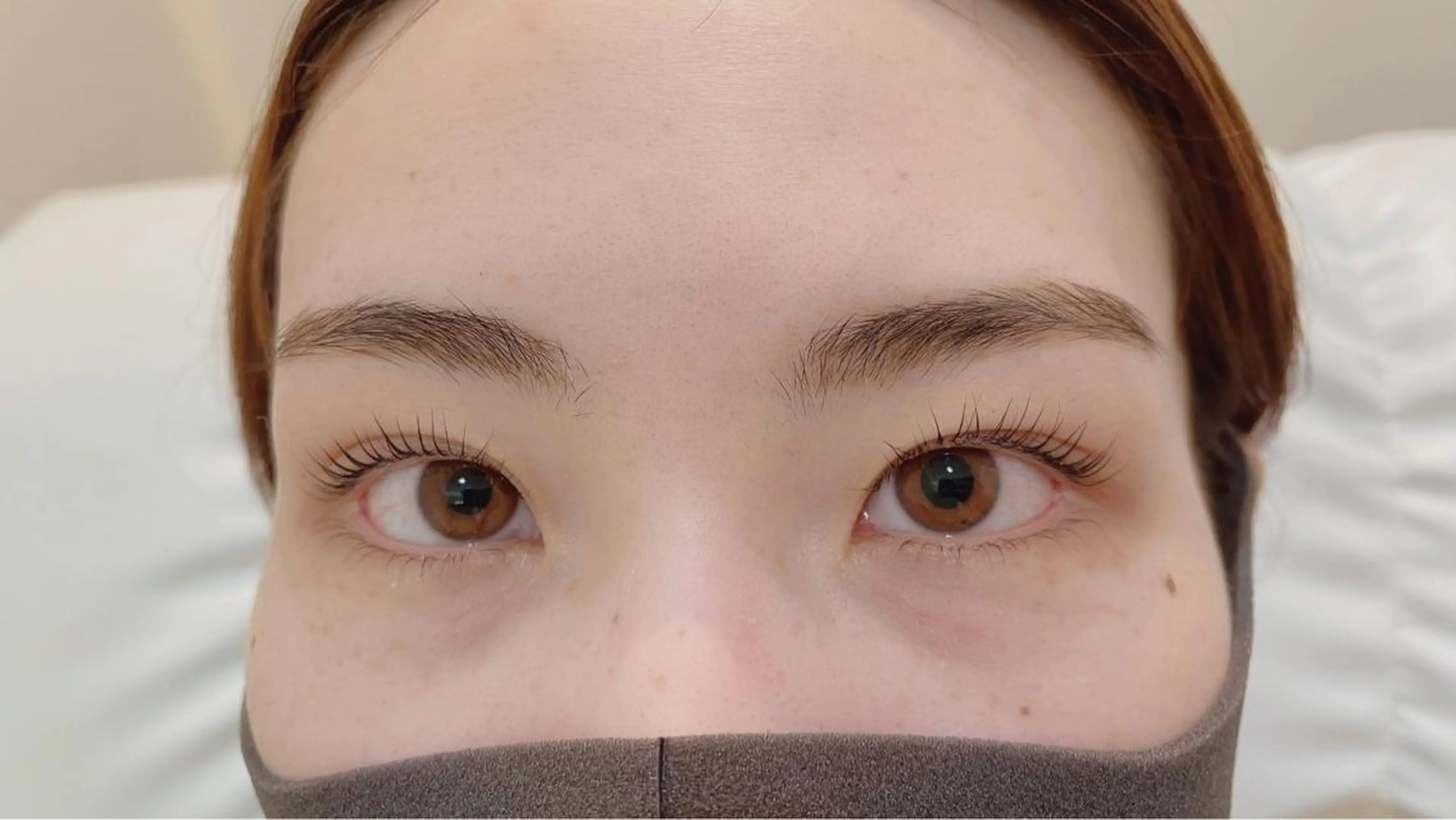 マツエク・マツパ マツパ -TORCH- MICHIRUのマツエク・マツパデザイン