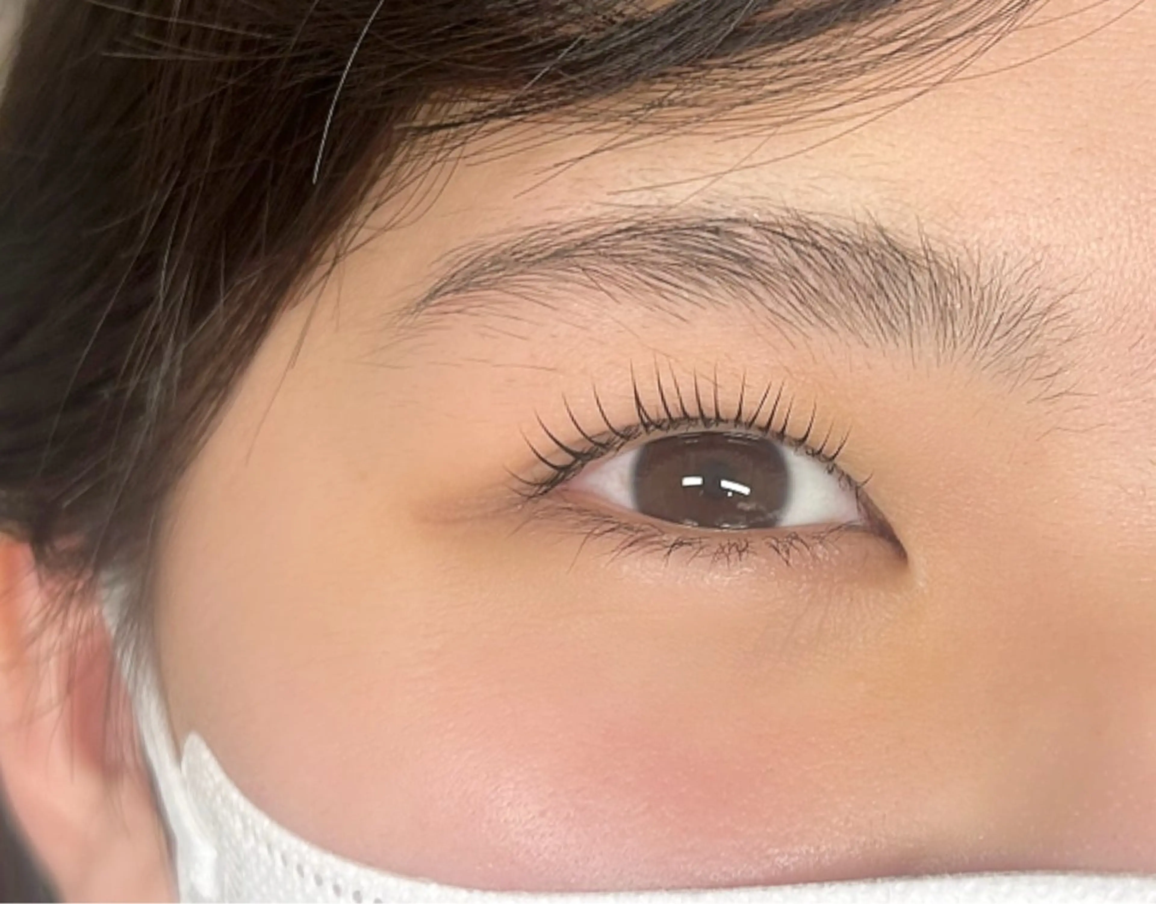 マツエク・マツパ サロン・マリキータ 佐藤のマツエク・マツパデザイン