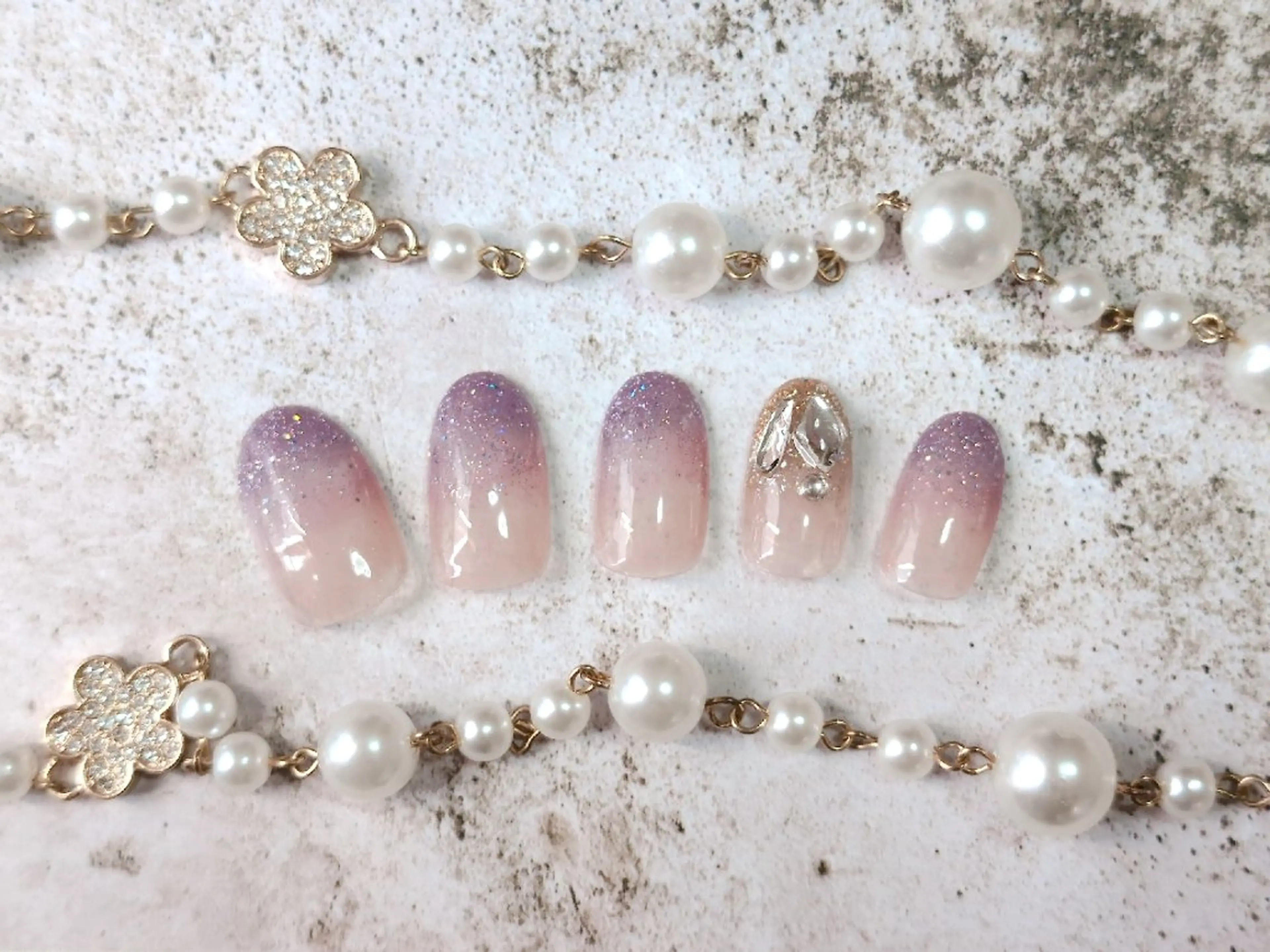 【トレンドデザイン多数】トレンドコース（色替OK）の写真