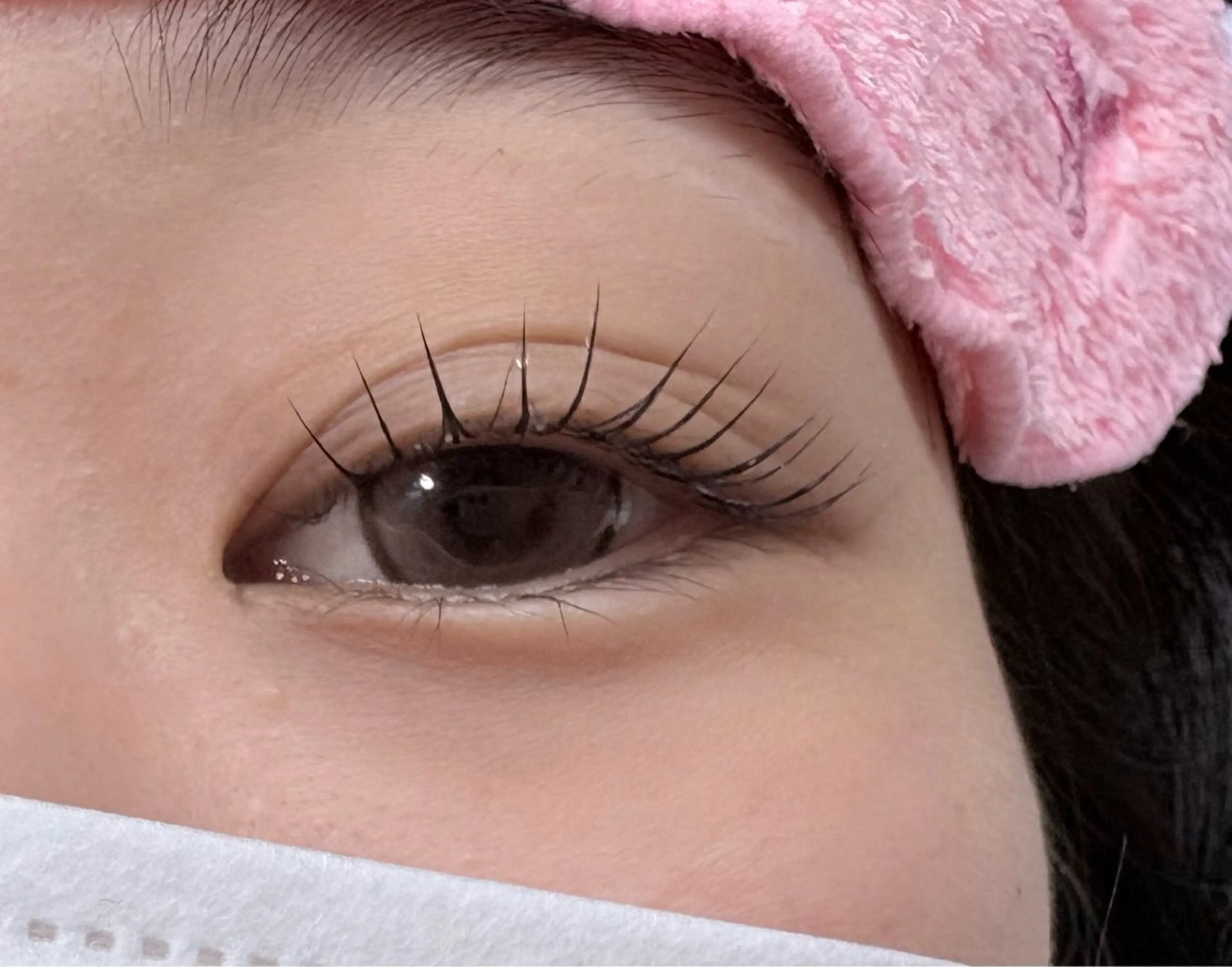 マツエク・マツパ トータルビューティー サロン・Ｎの眉毛・アイブロウイメージ