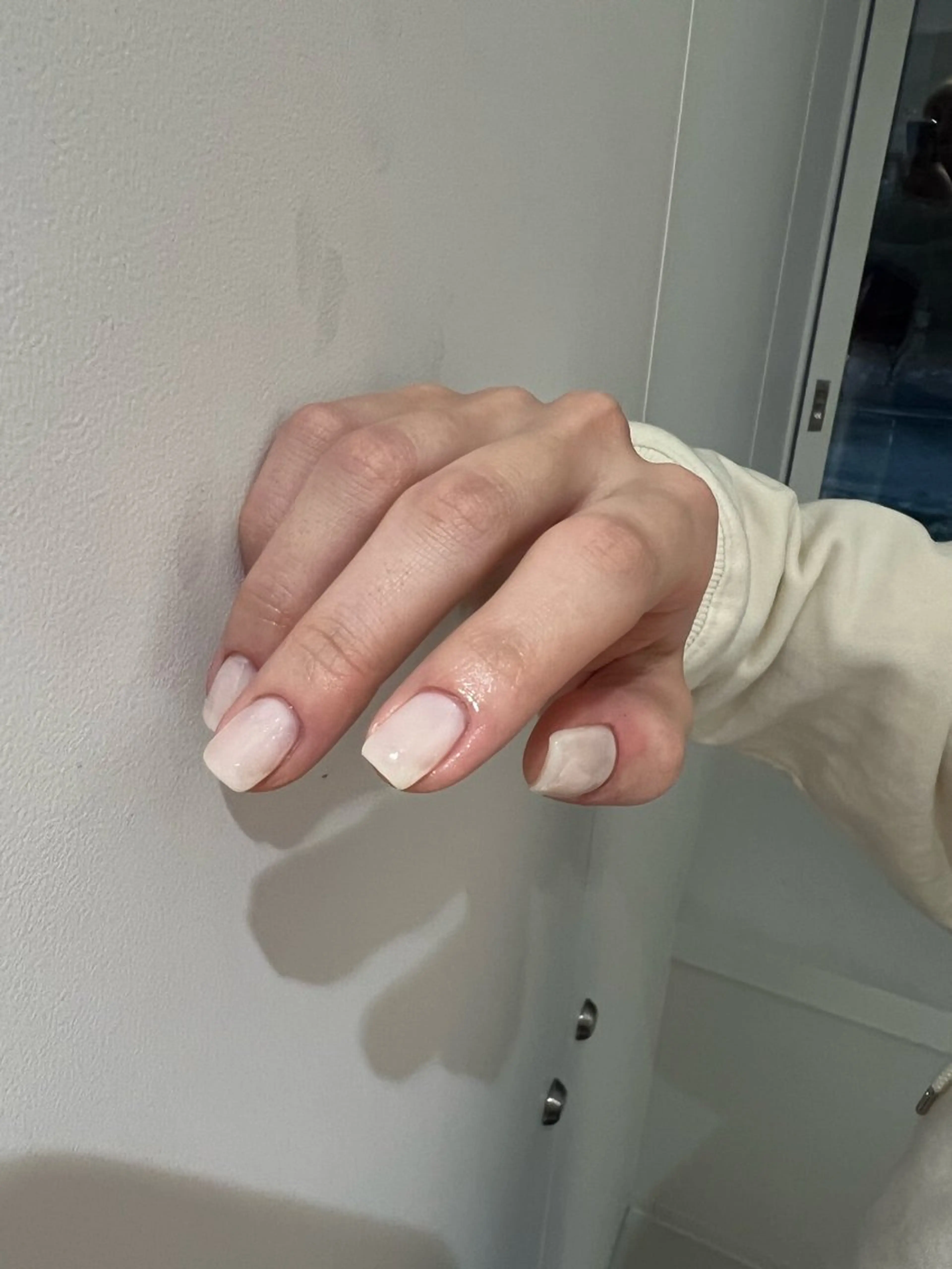 ネイル yoien所属・yoien wakanaのネイルデザイン