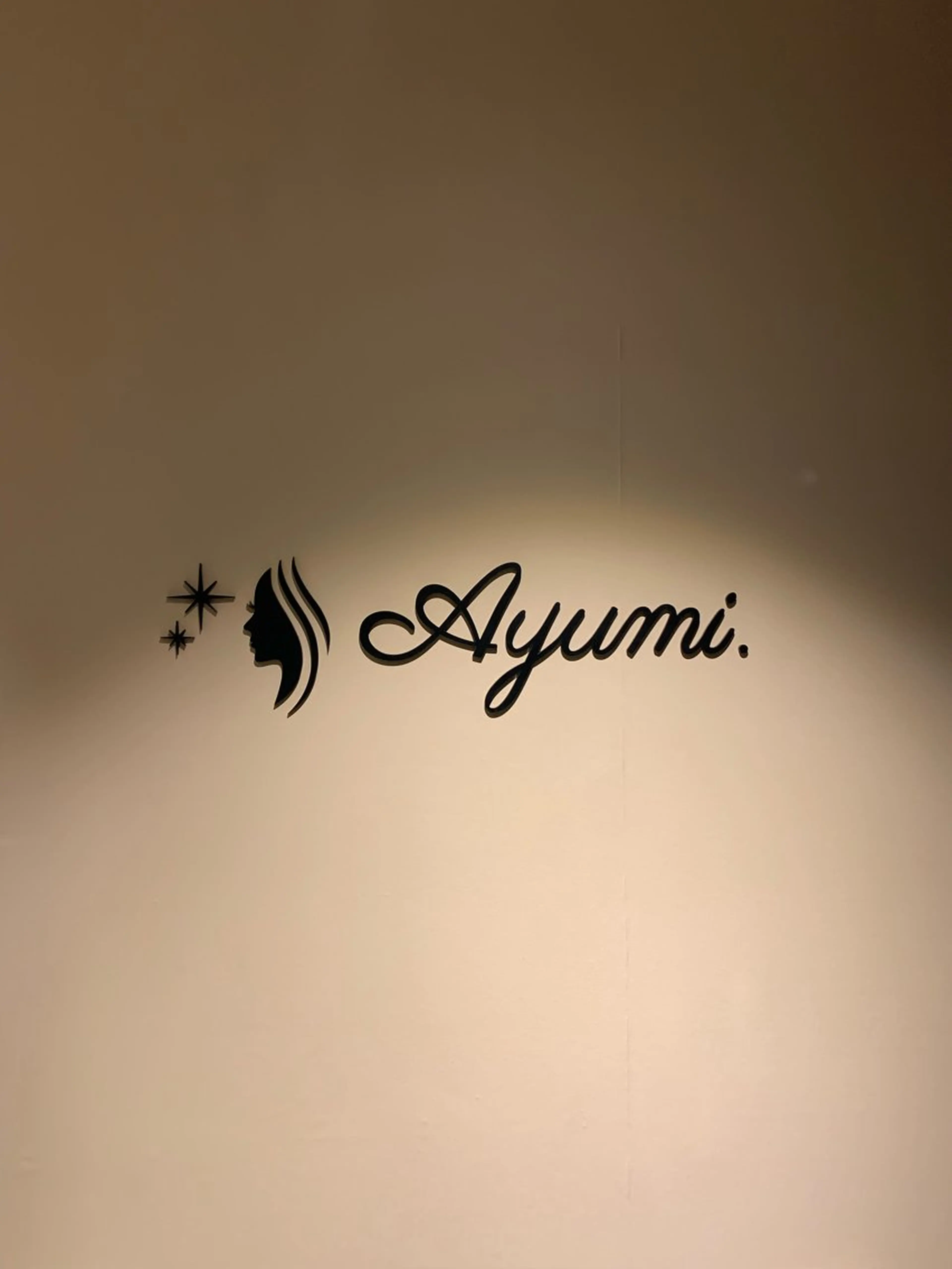 マツエク・マツパ Ayumi.pro 🍆N《4階》のマツエク・マツパデザイン