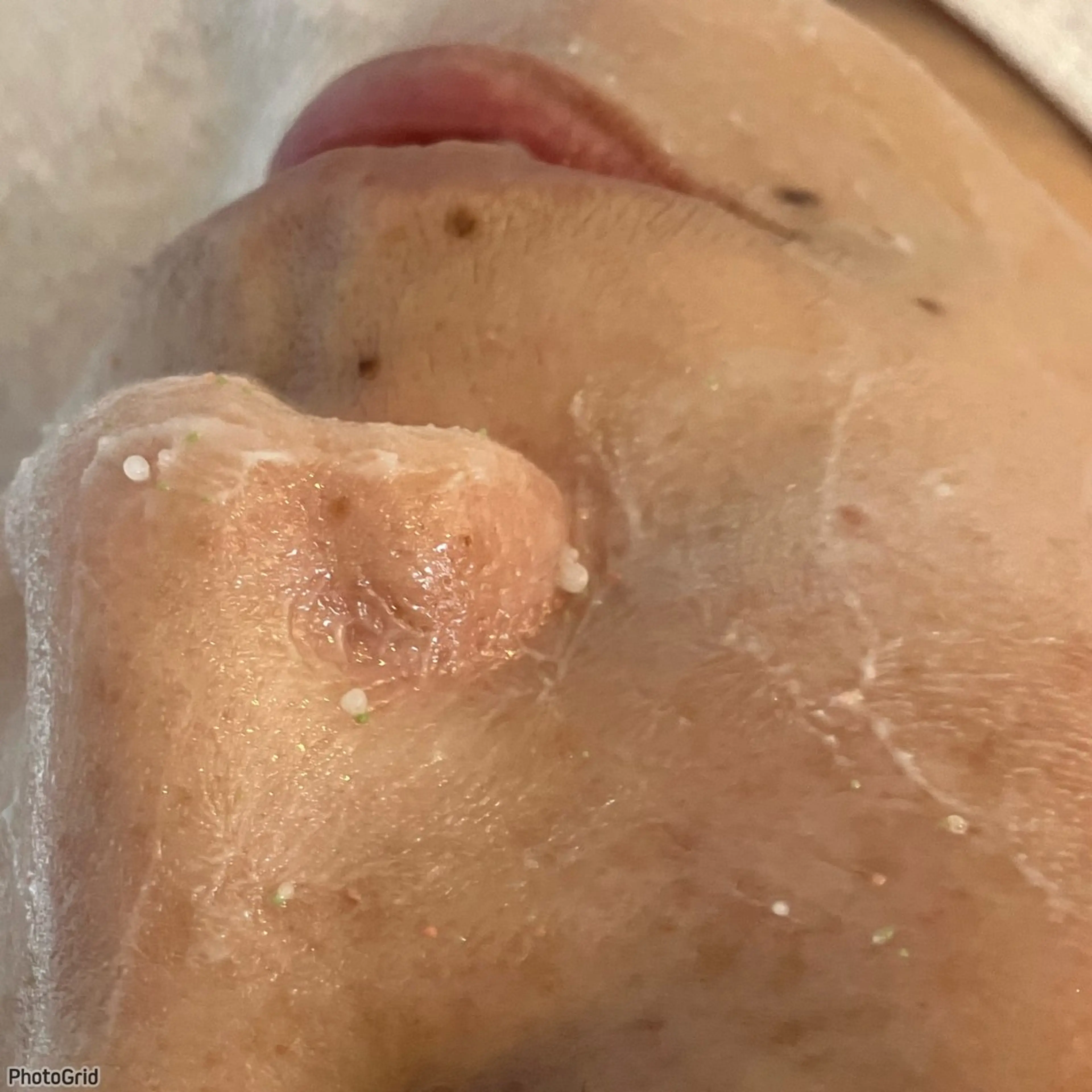 メンズ メナード岐阜茜部 杉浦のエステ・リラクイメージ