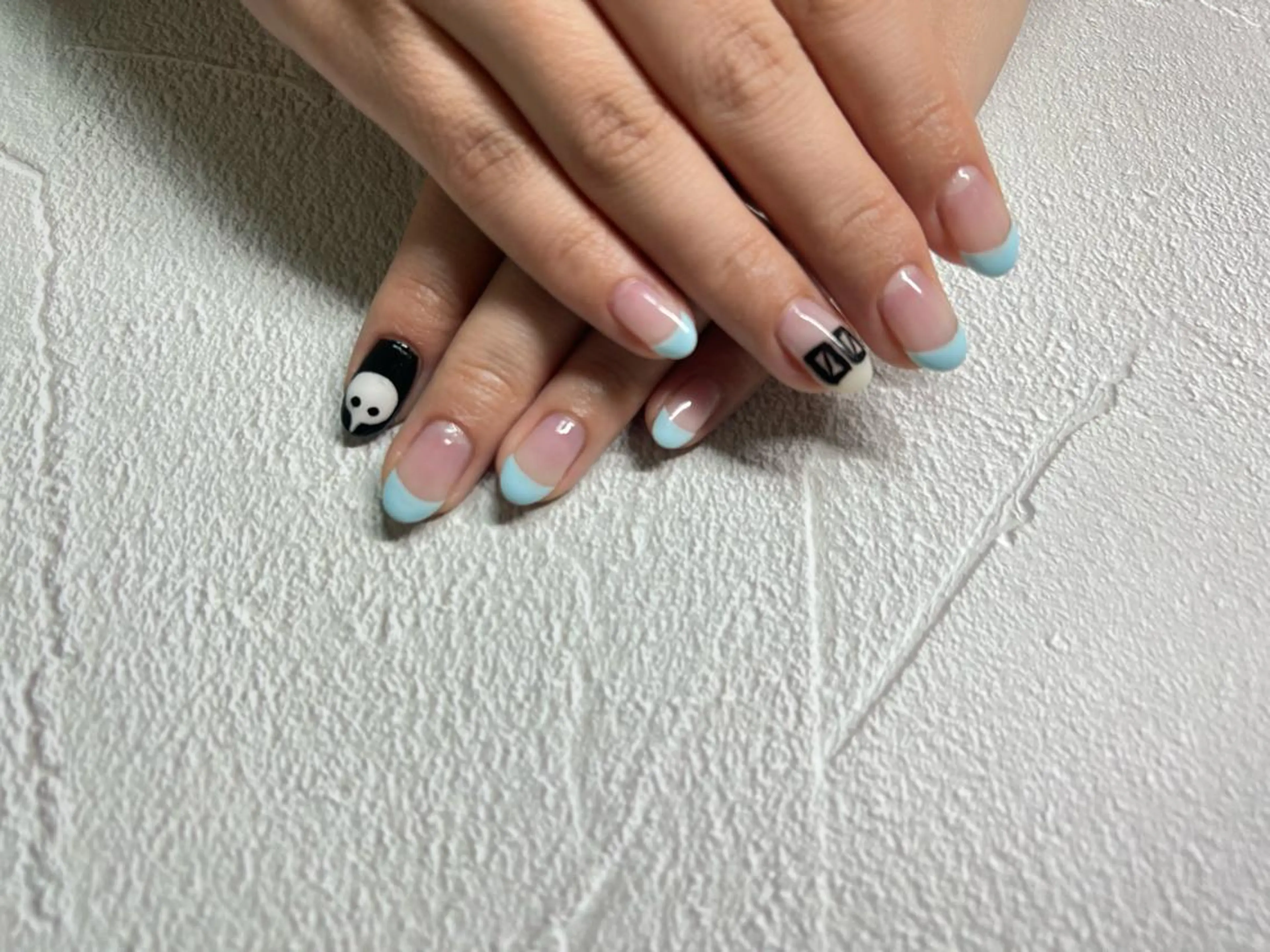 ネイル Lino nail canaのエステ・リラクイメージ