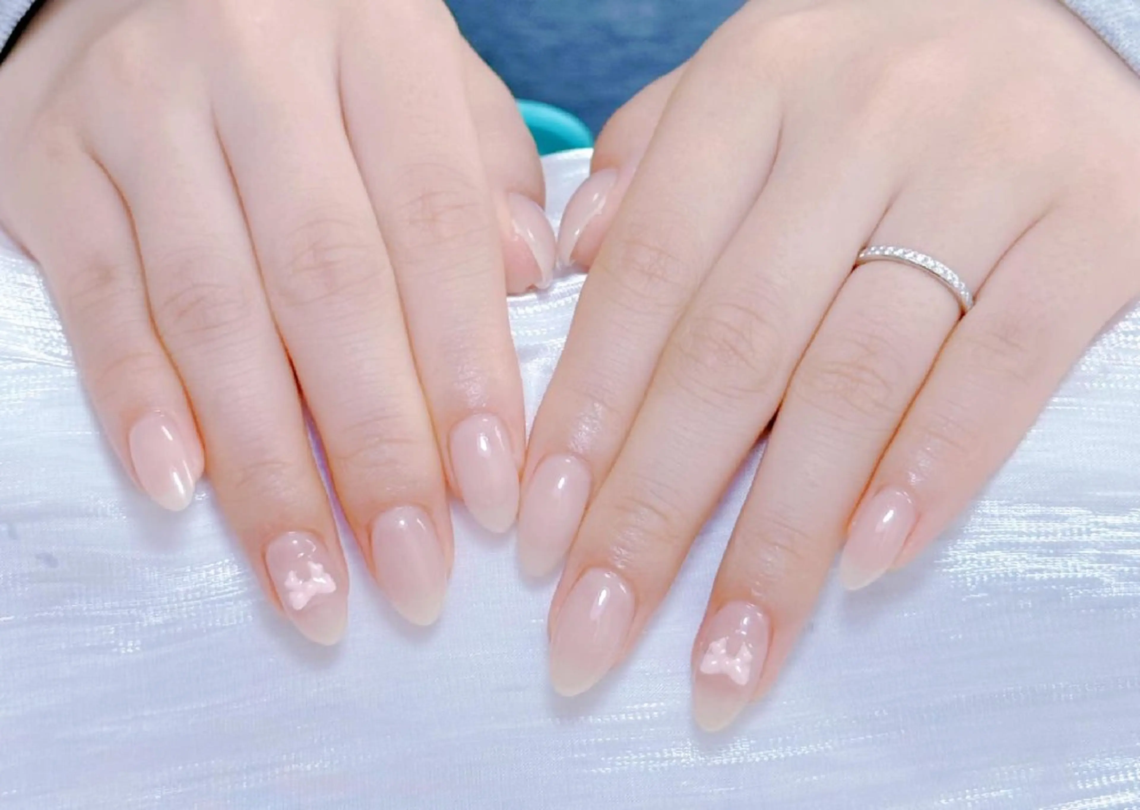 ネイル CI CI北千住のネイルデザイン