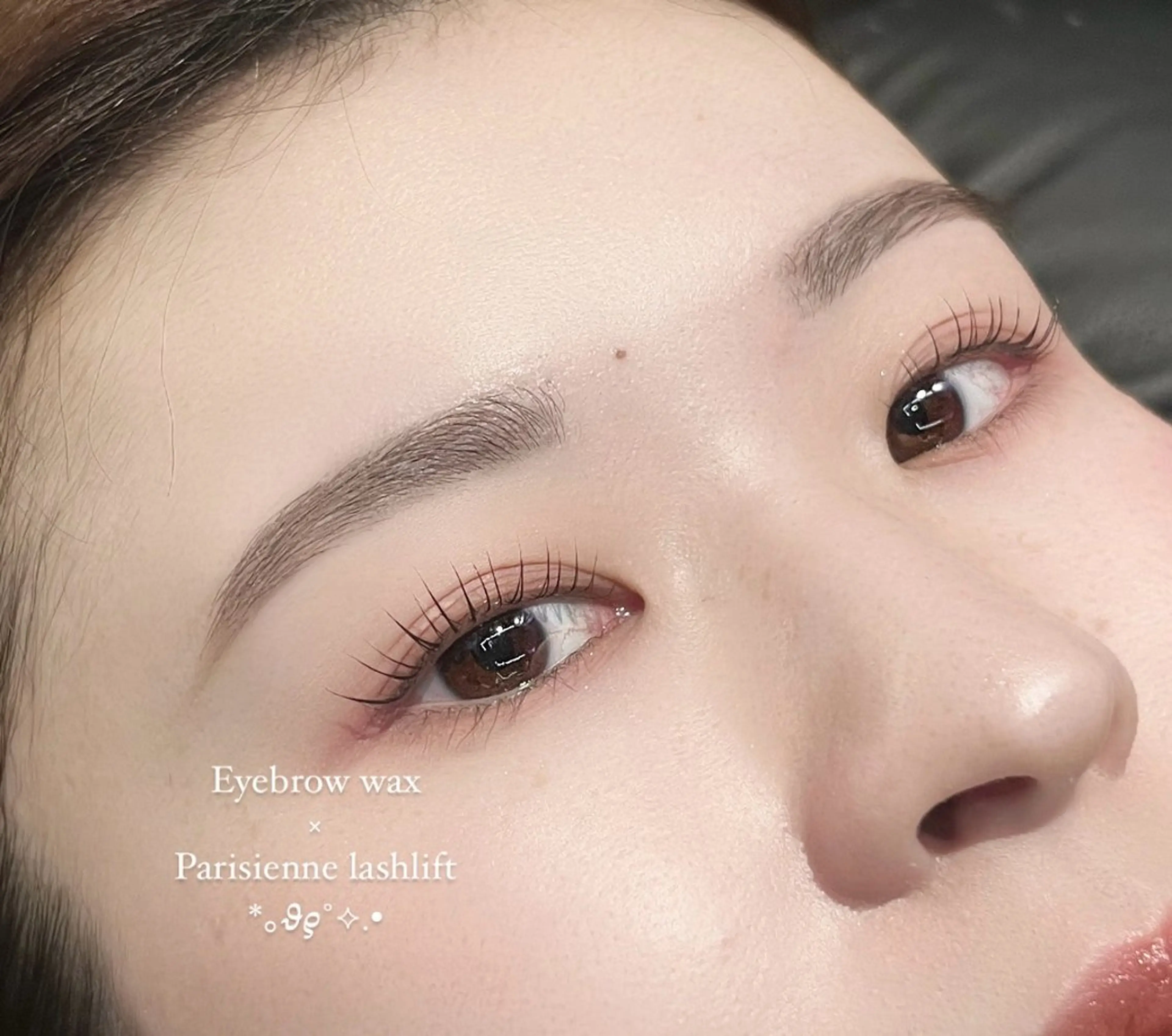 マツエク・マツパ CLALA Ririkaの眉毛・アイブロウイメージ