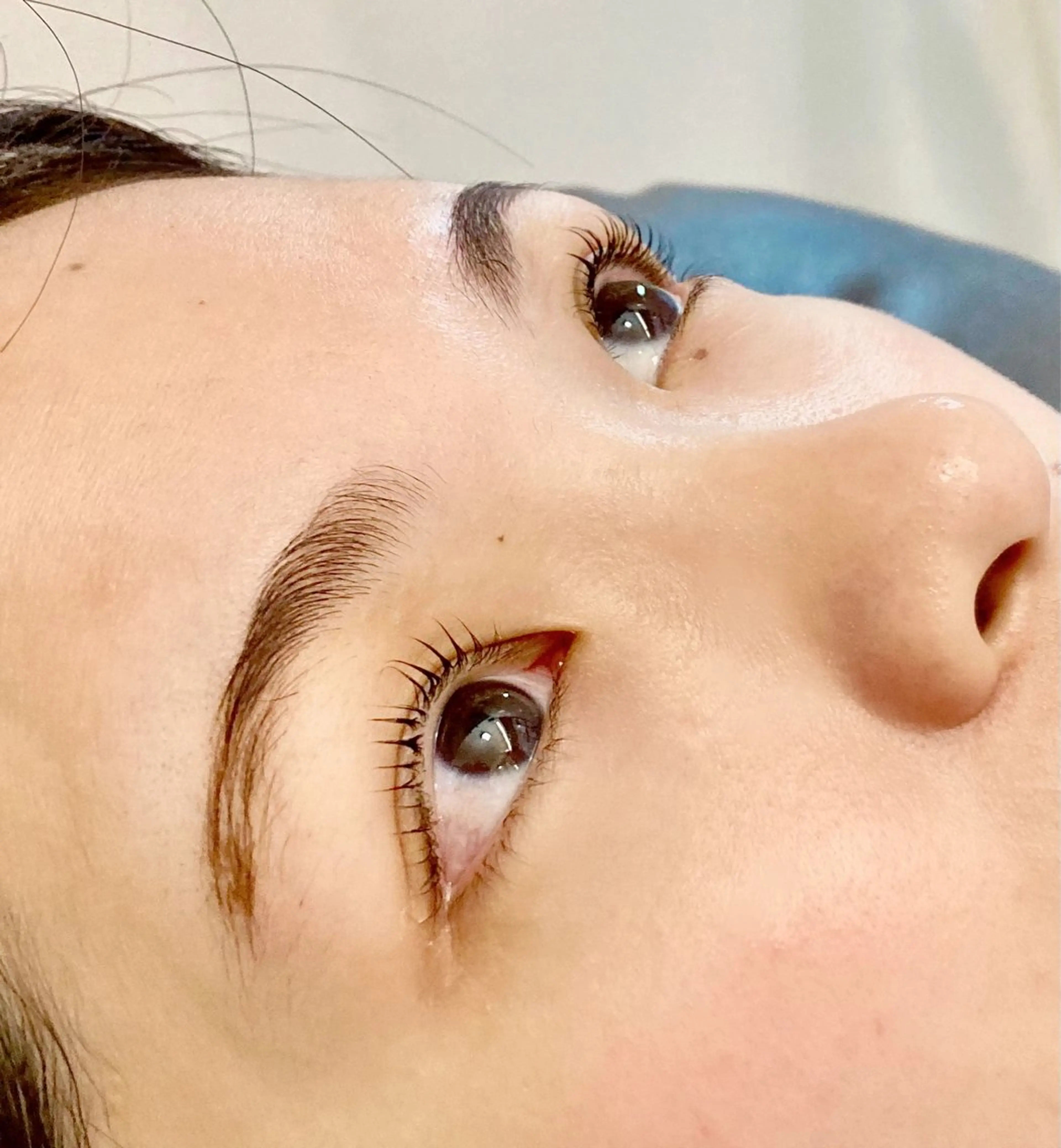 パーマ handsemu EYELASHのマツエク・マツパデザイン