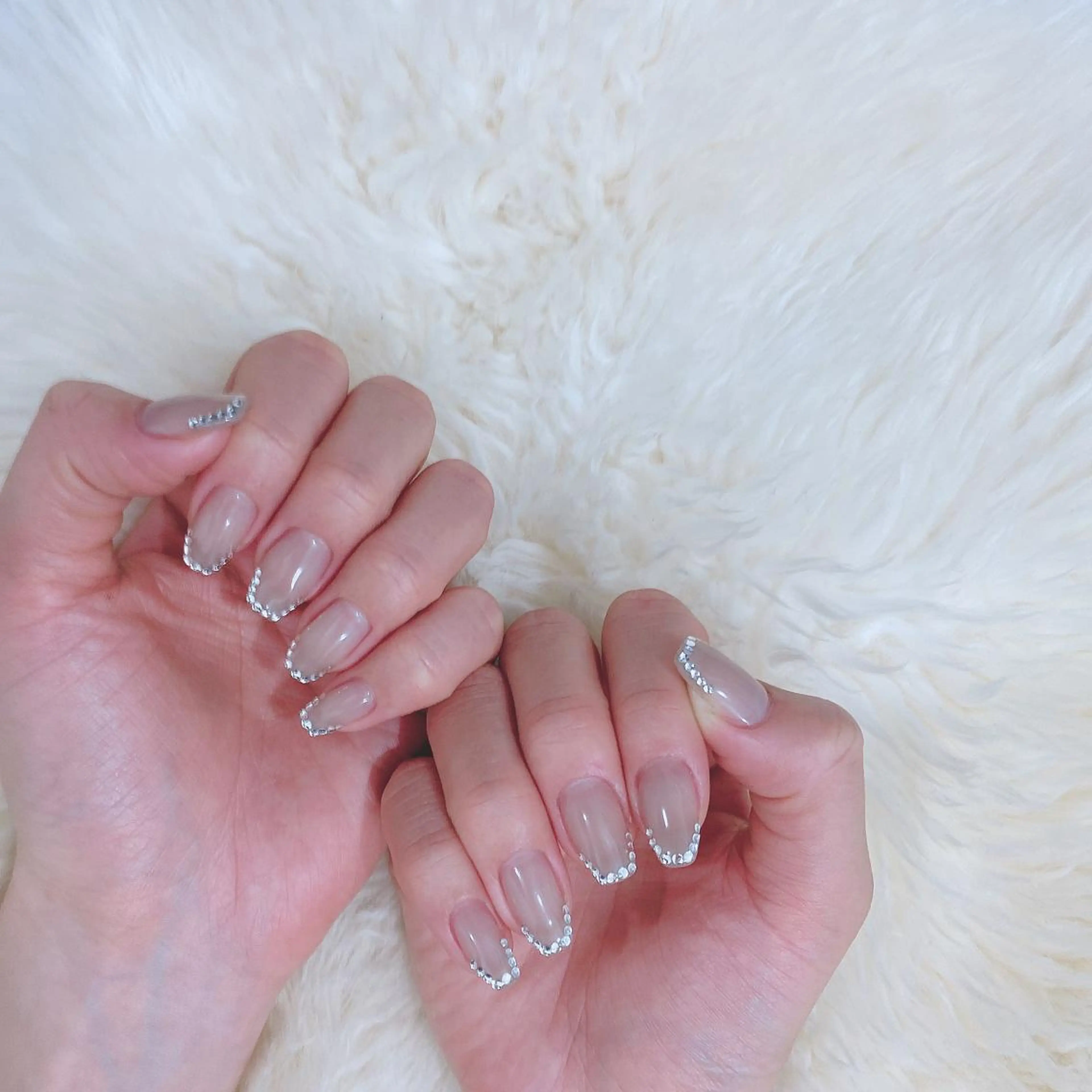 ネイル SOL NAILのネイルデザイン