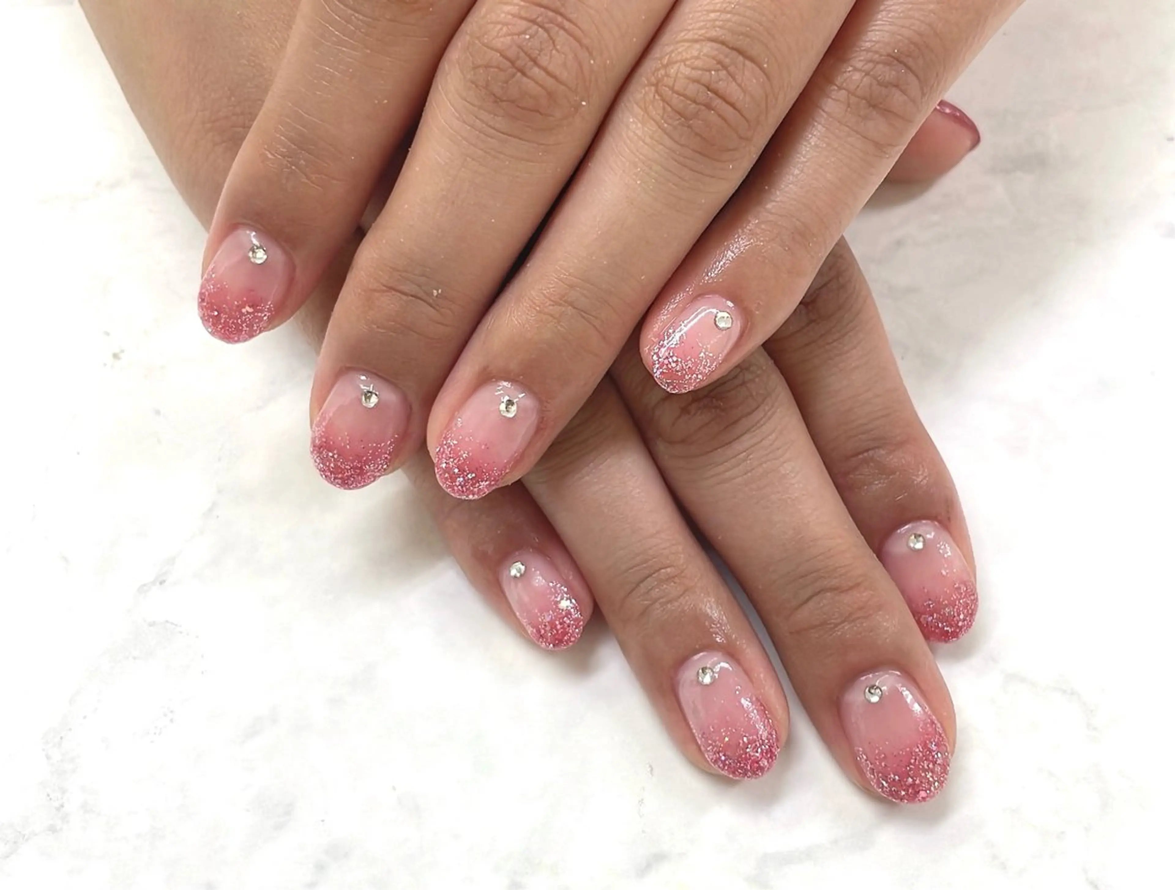 ネイル ハンドネイル iku🌷 by 上福岡らんらんのネイルデザイン