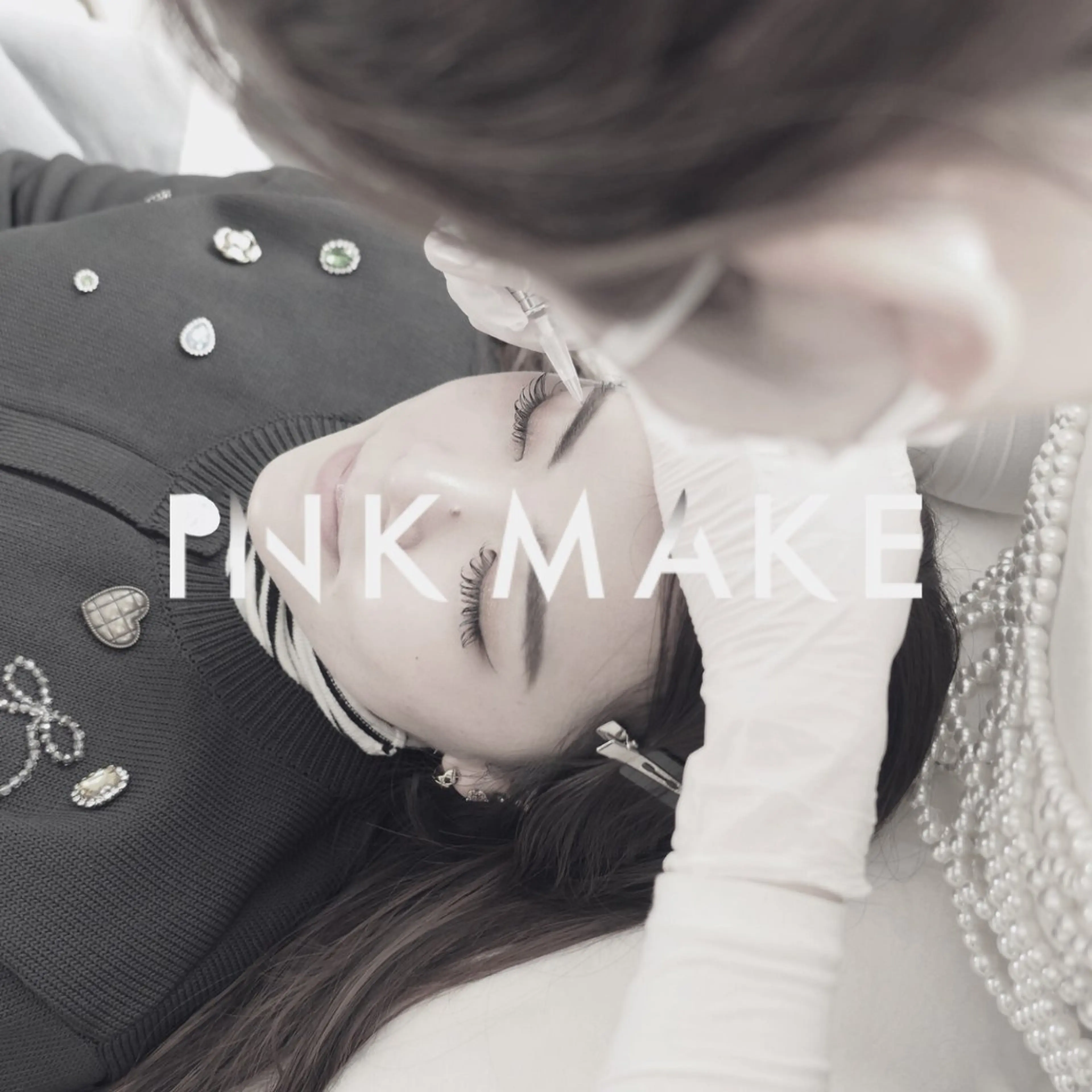 アイブロウ NANAIRO オーナーnanamiの眉毛・アイブロウイメージ