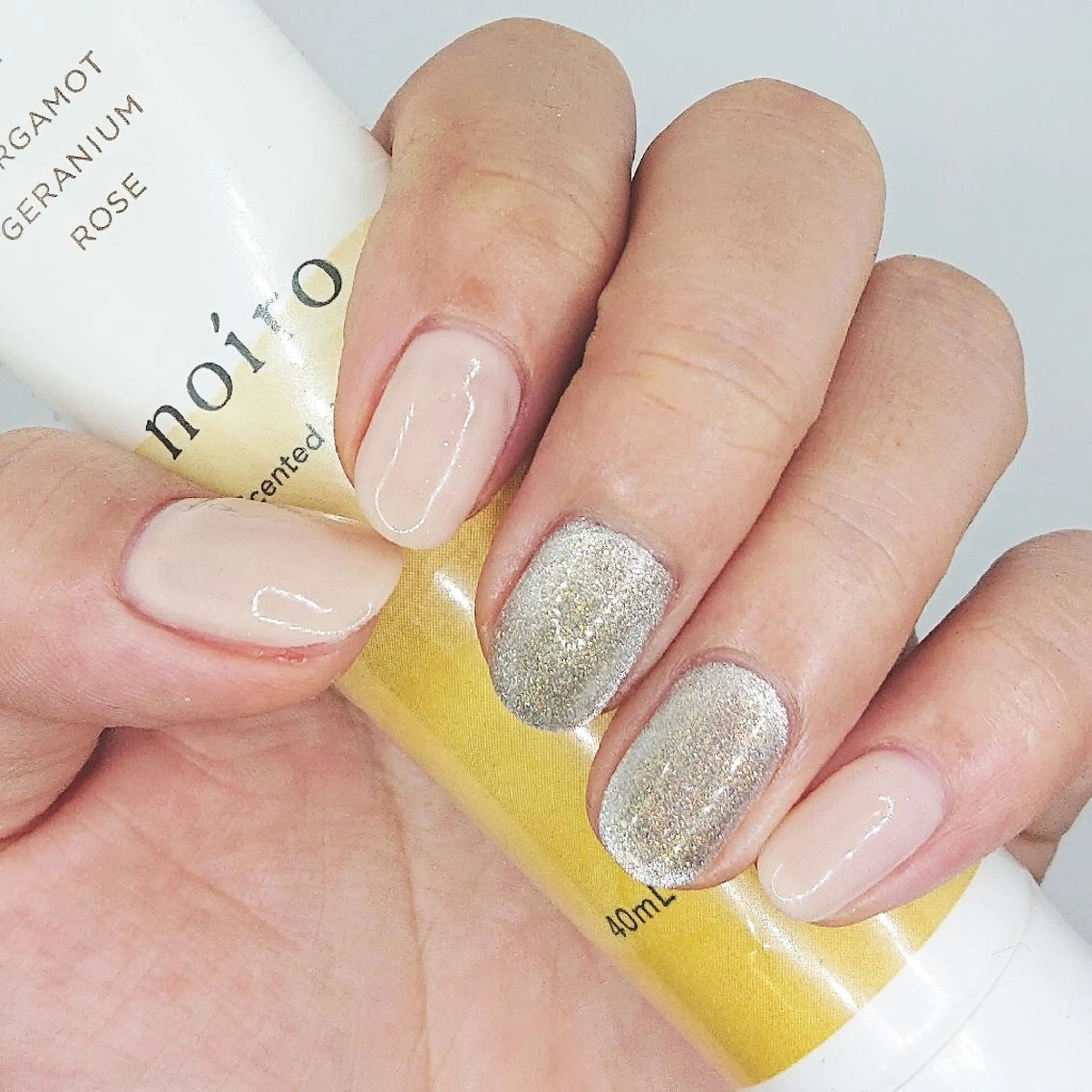 ネイル みー shakushiroのネイルデザイン