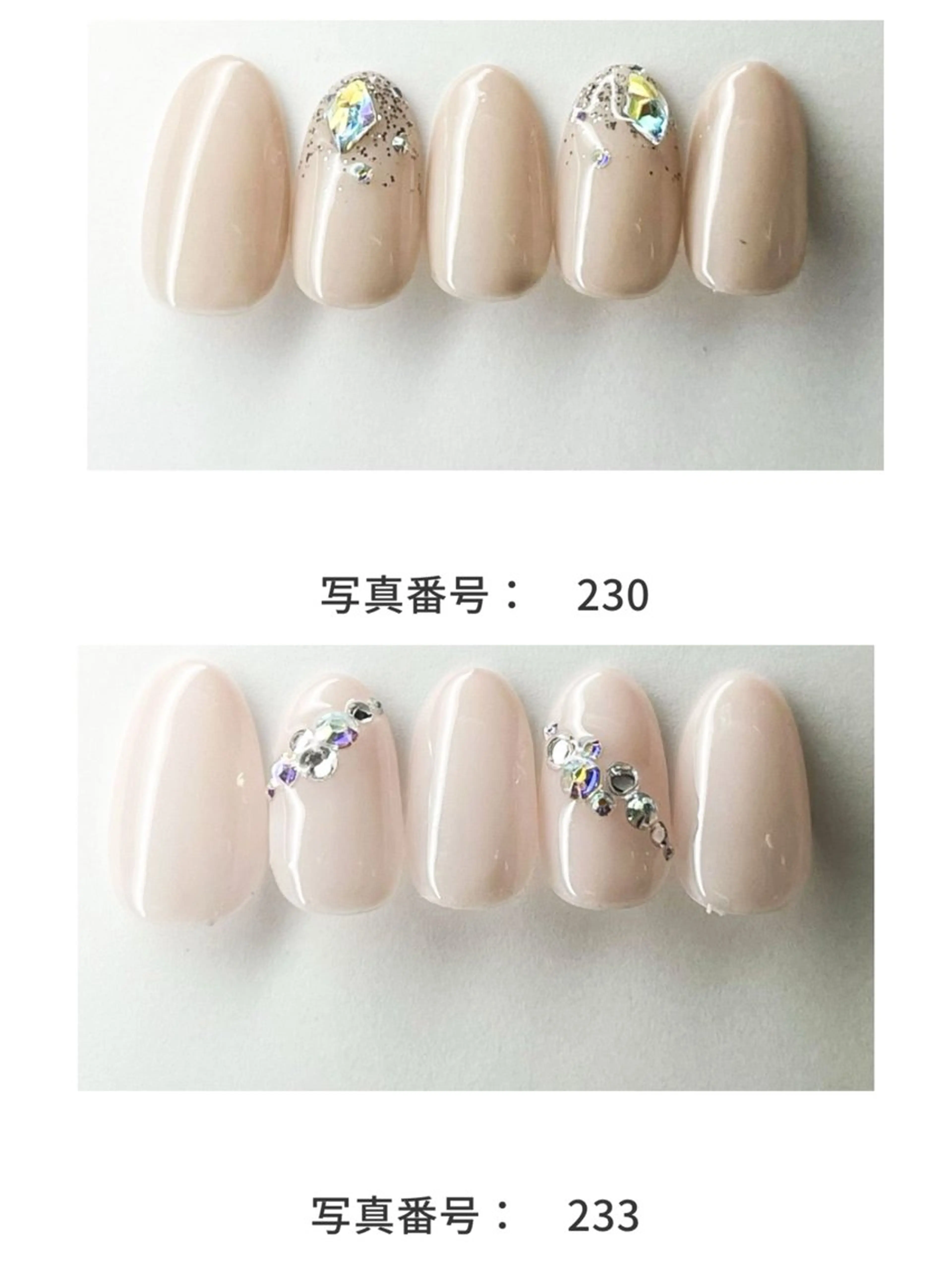 ネイル TRU NAIL&EYE イオンモール熊本店所属・TRUイオン熊本/ Juraのネイルデザイン