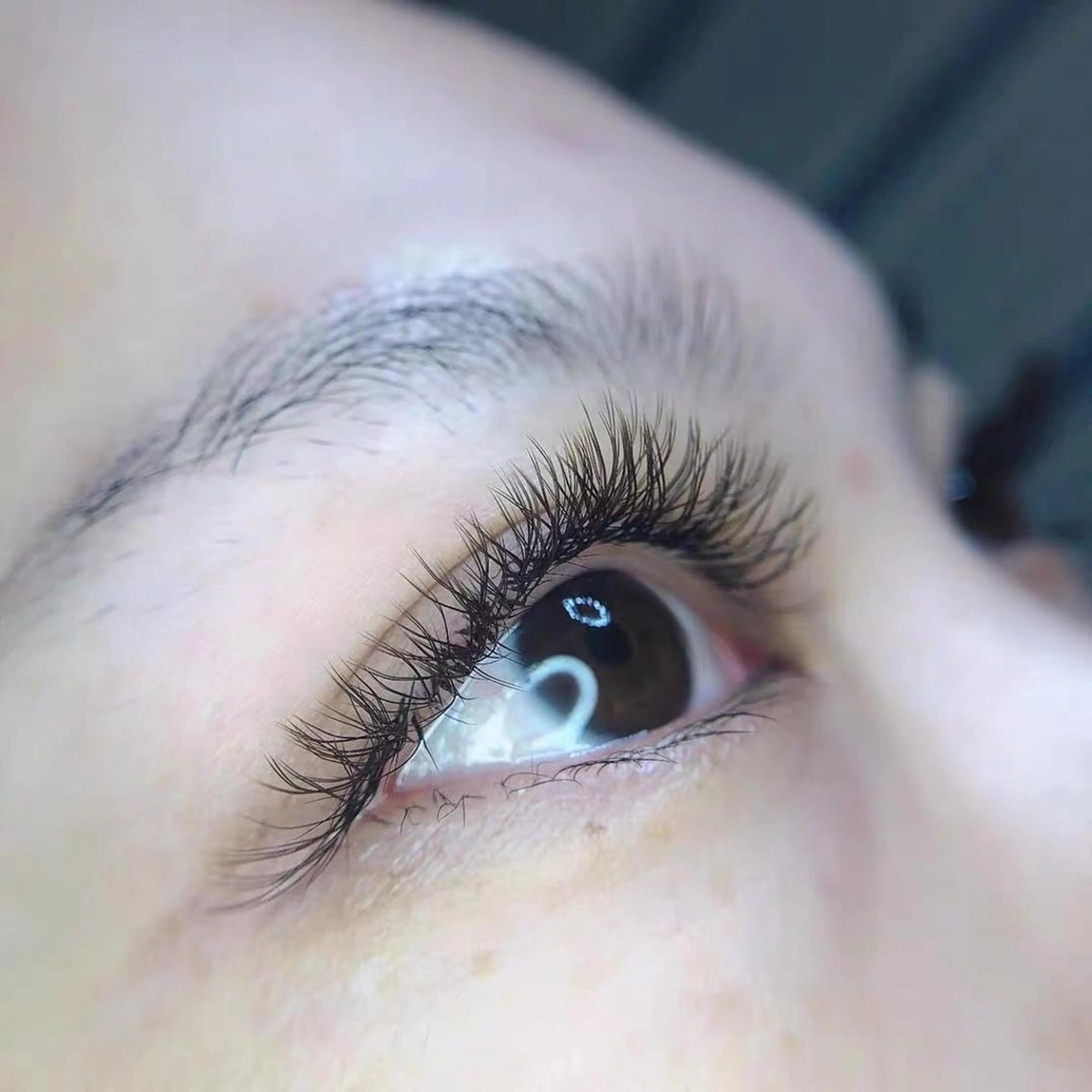 マツエク・マツパ Cute beauty2のマツエク・マツパデザイン