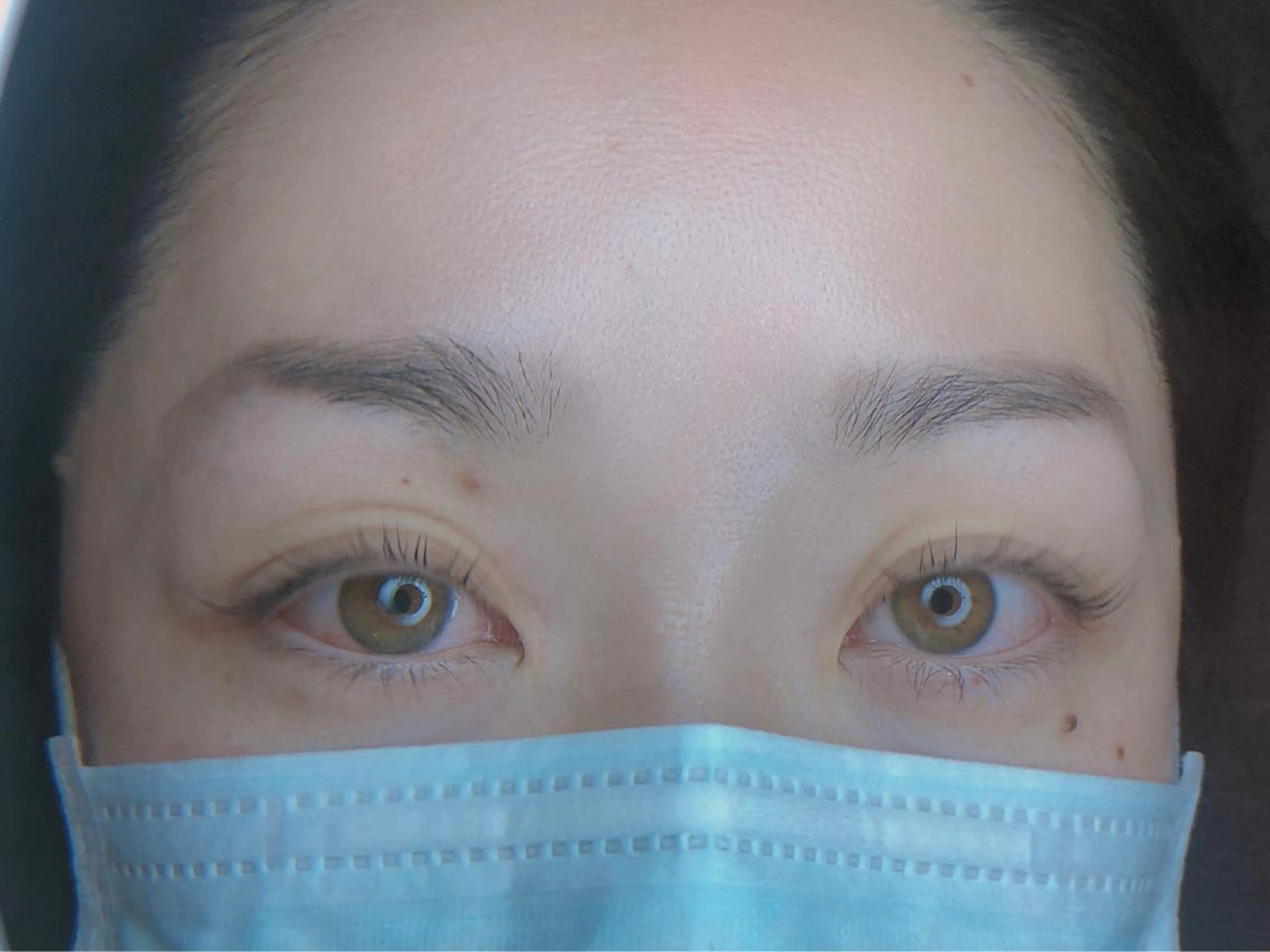 マツエク・マツパ 頭痛肩こりで悩むおとな女性専門ボディケアサロンねこもみ所属・札幌　頭痛肩こり解消 セラピストkaoriのエステ・リラクイメージ