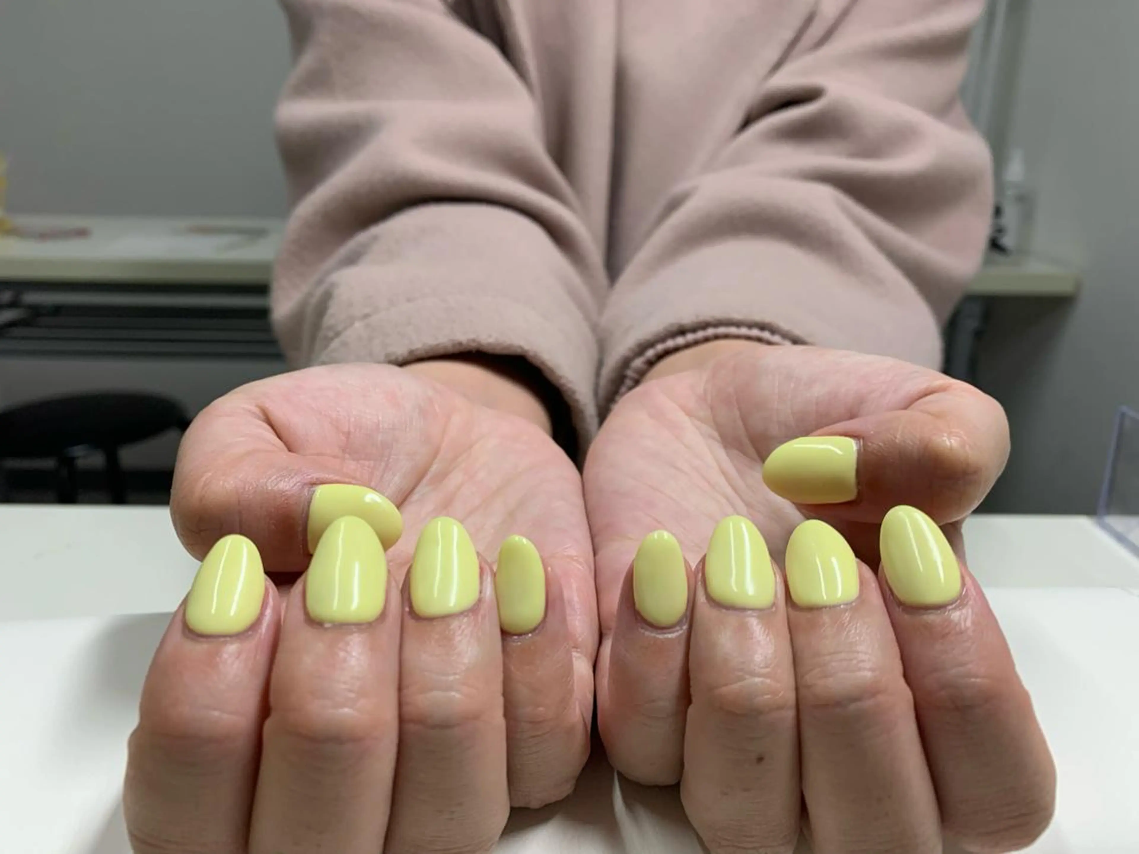 ネイル ifeel-Rose所属・💐 𝙍𝙀𝙉𝘼のヘアスタイル