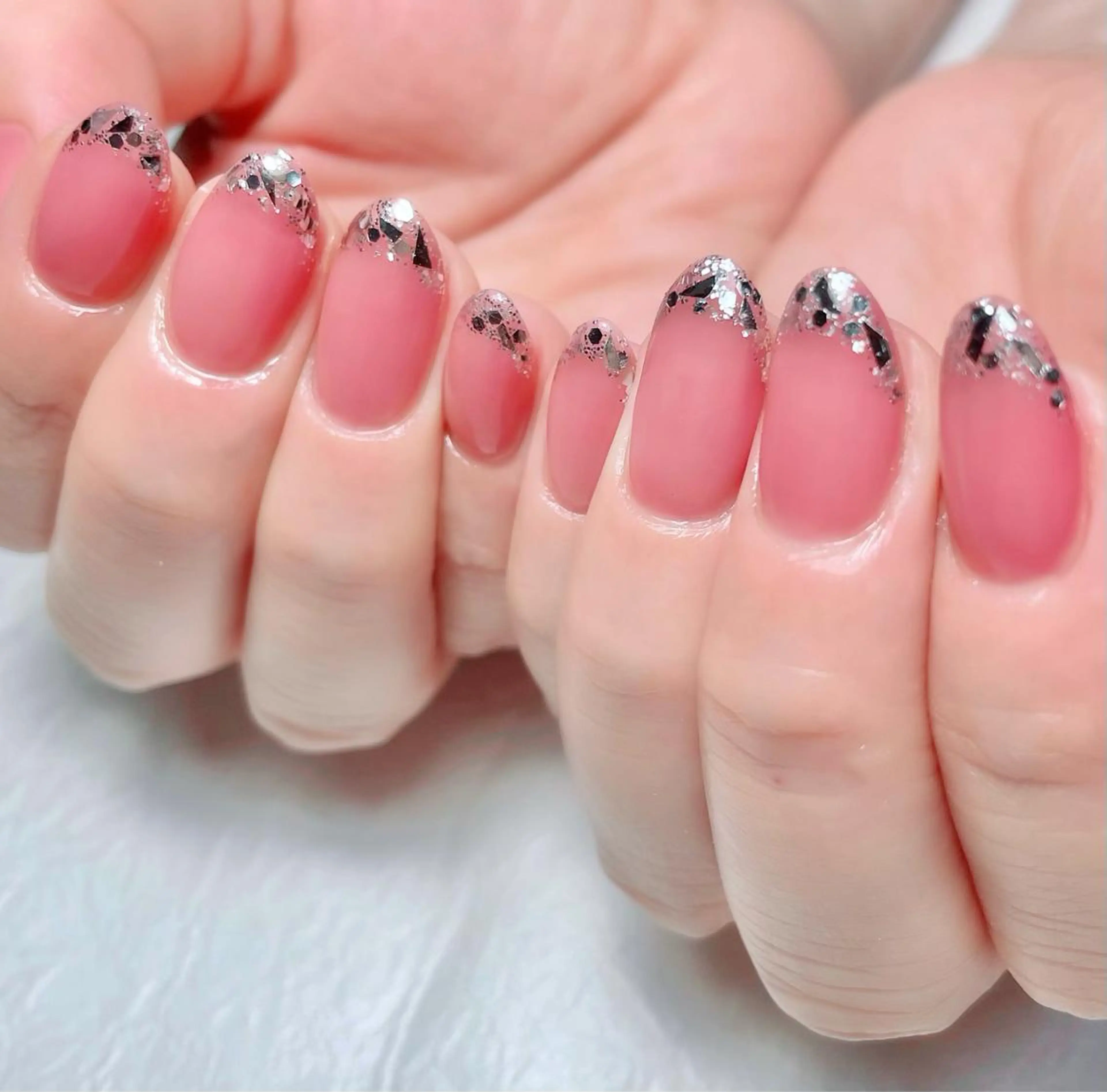 ネイル ハンドネイル Nail salon Venusのネイルデザイン