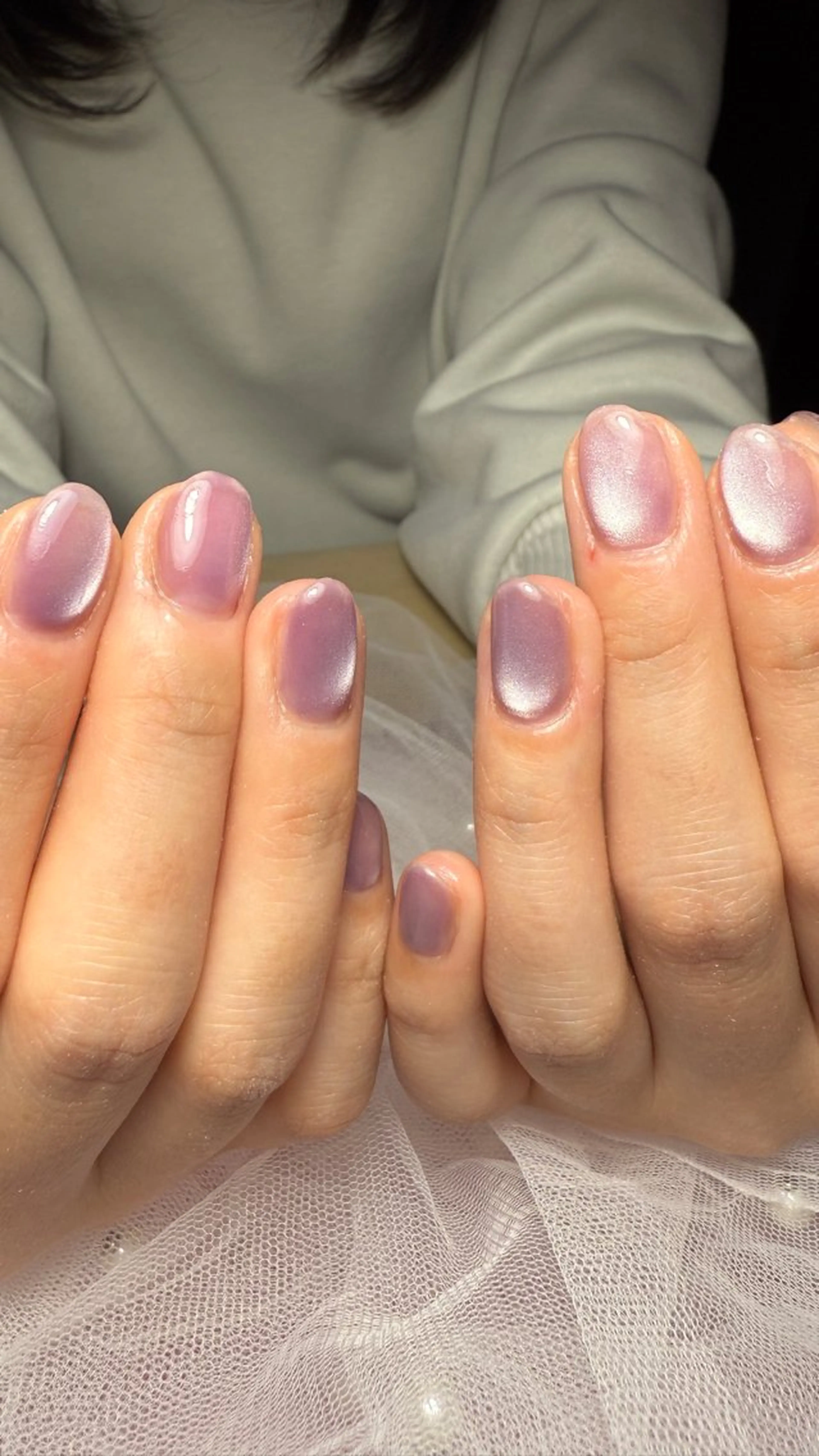 ネイル ハンドネイル M. nailのネイルデザイン