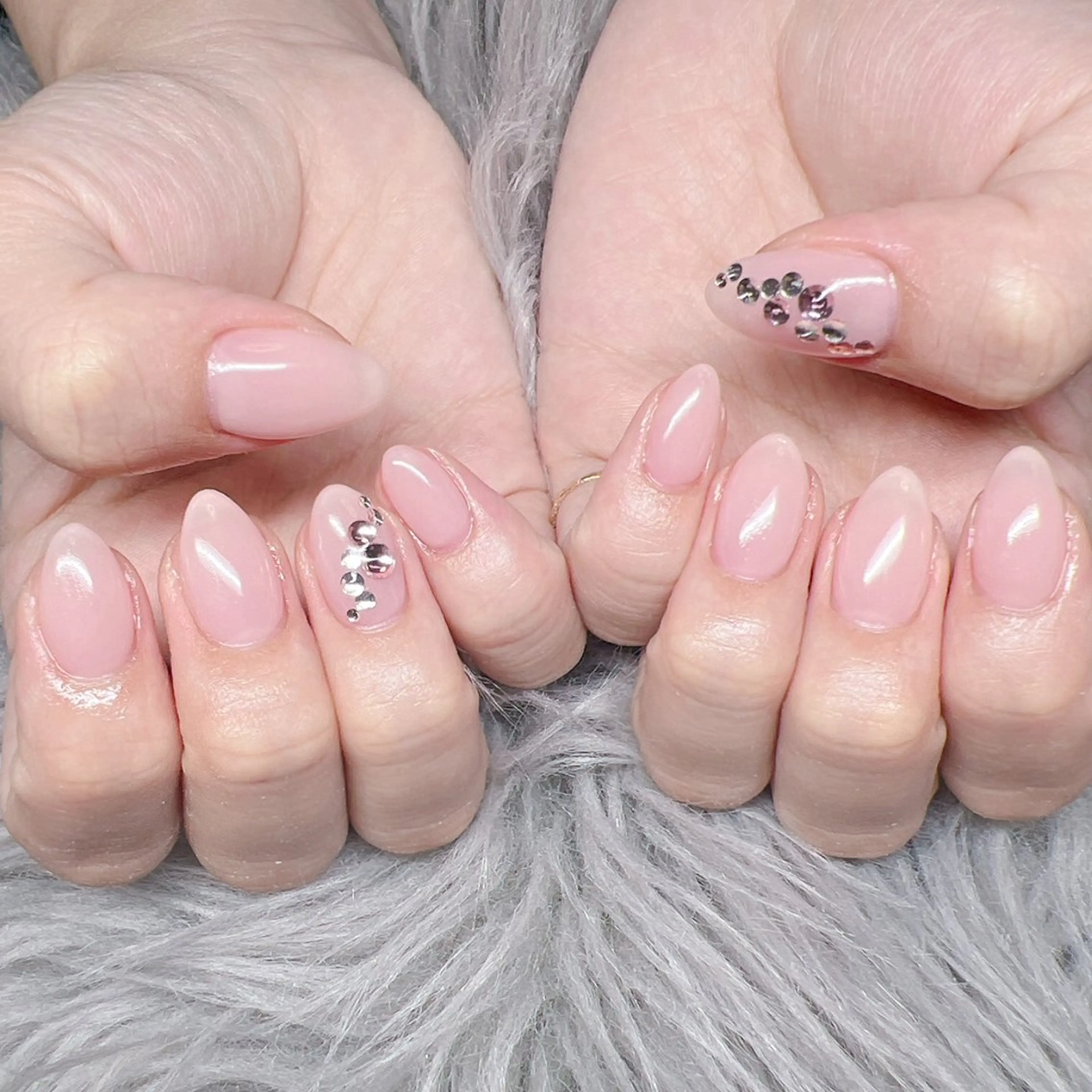 ネイル 個室ネイルサロンDolly  Girl〜ドーリーガール〜所属・DollyGirl KYOKOのネイルデザイン