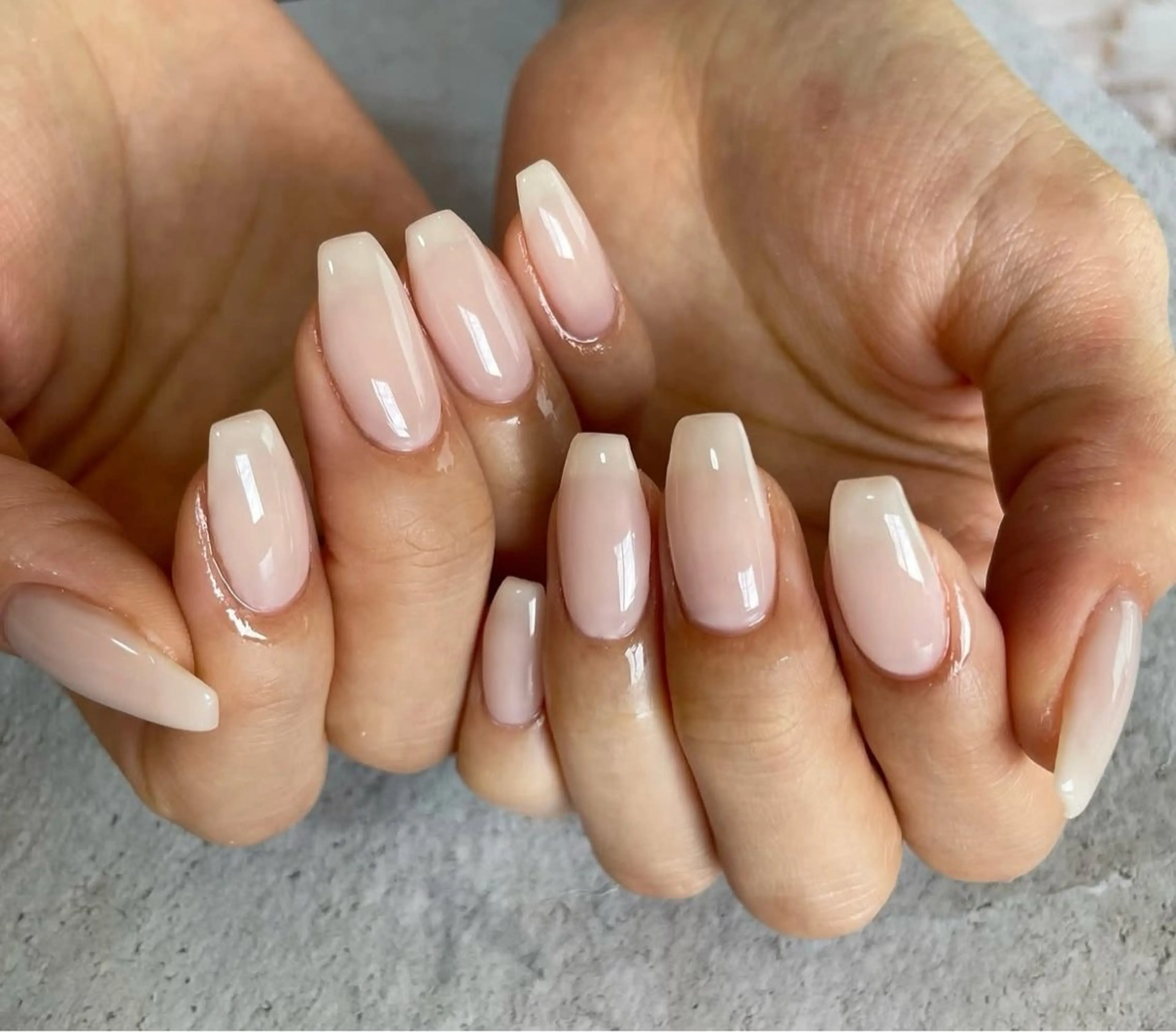 ネイル Beauty salon smily 八尾店所属・nail salon smily momoのネイルデザイン