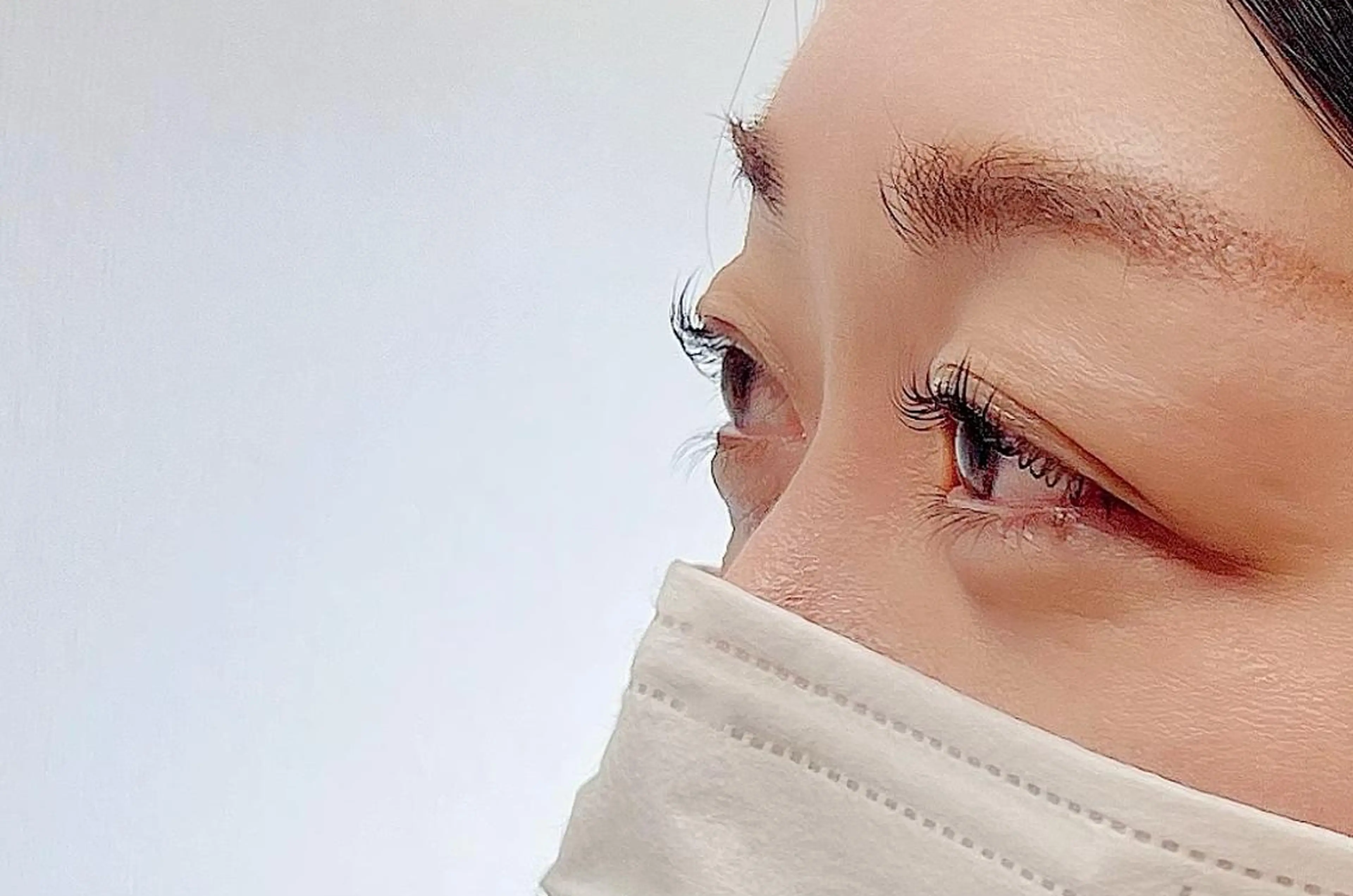 マツエク・マツパ hairsalon556所属・hairsalon 556のネイルデザイン