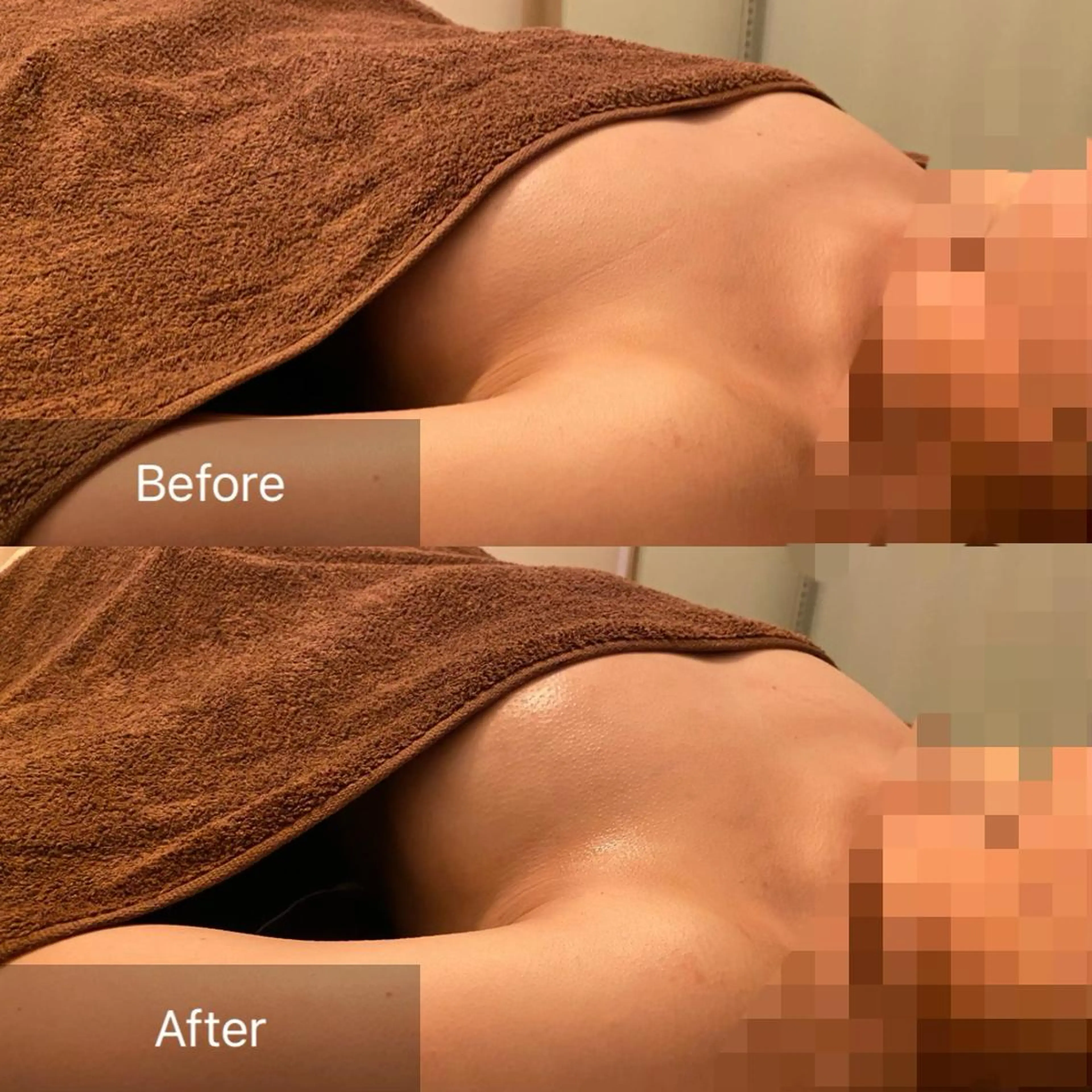 整顔整頭所属・整顔整頭 ｾｲｶﾞﾝｾｲﾄｳのエステ・リラクイメージ