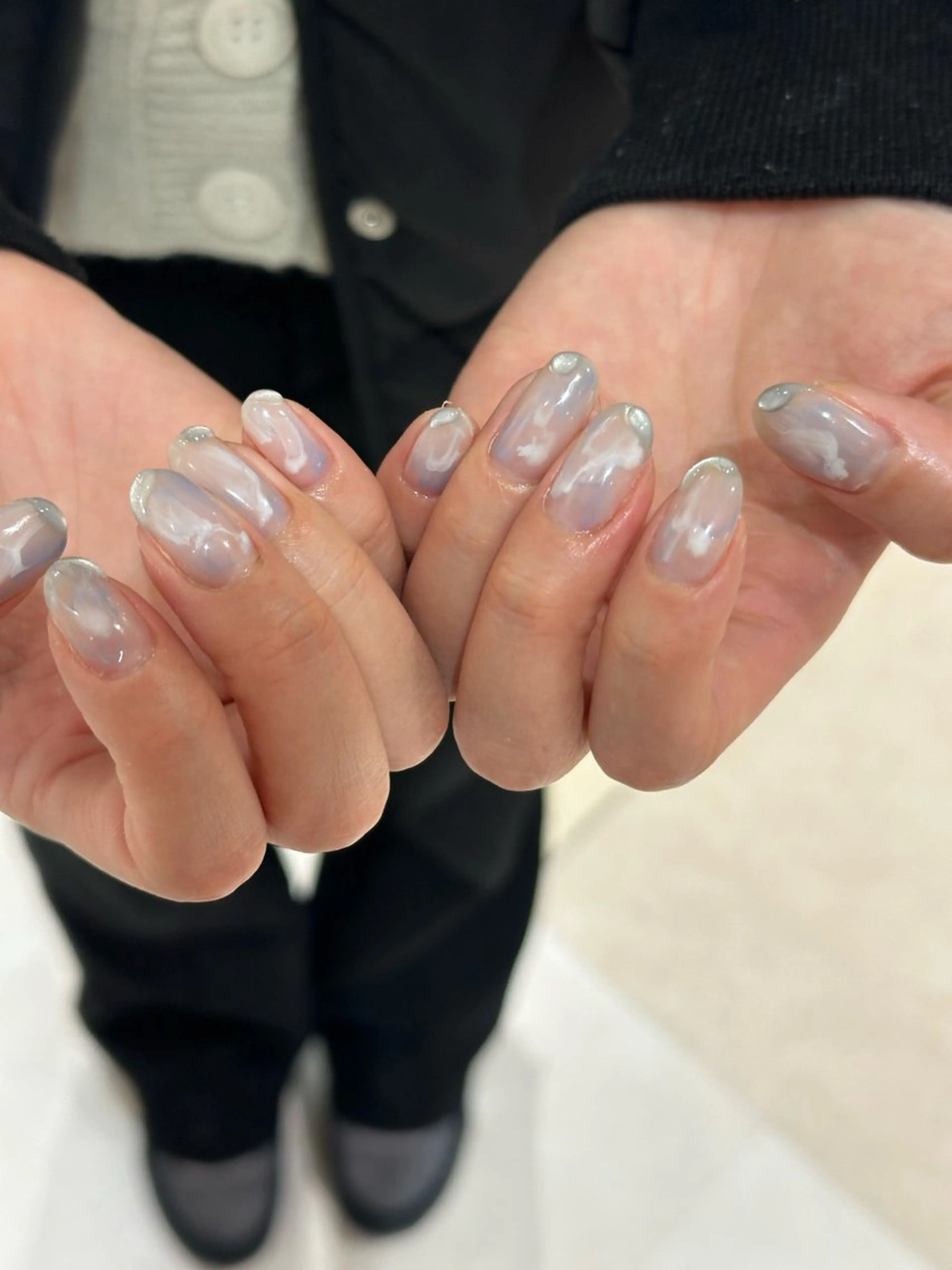 ネイル ハンドネイル SACHIKO♪ premiereのネイルデザイン