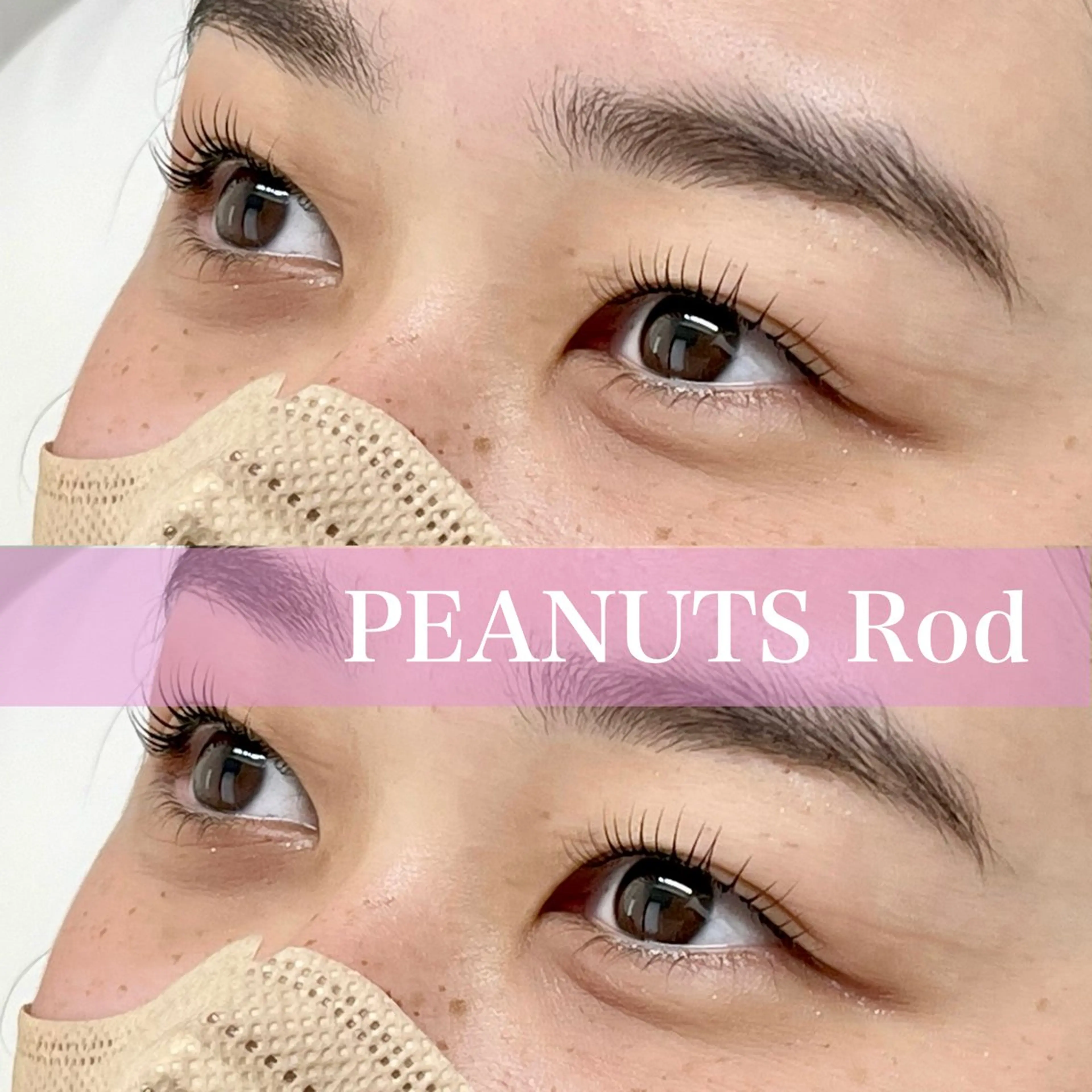 パーマ Chihiro🕊️ 韓国パーマ/眉毛のマツエク・マツパデザイン