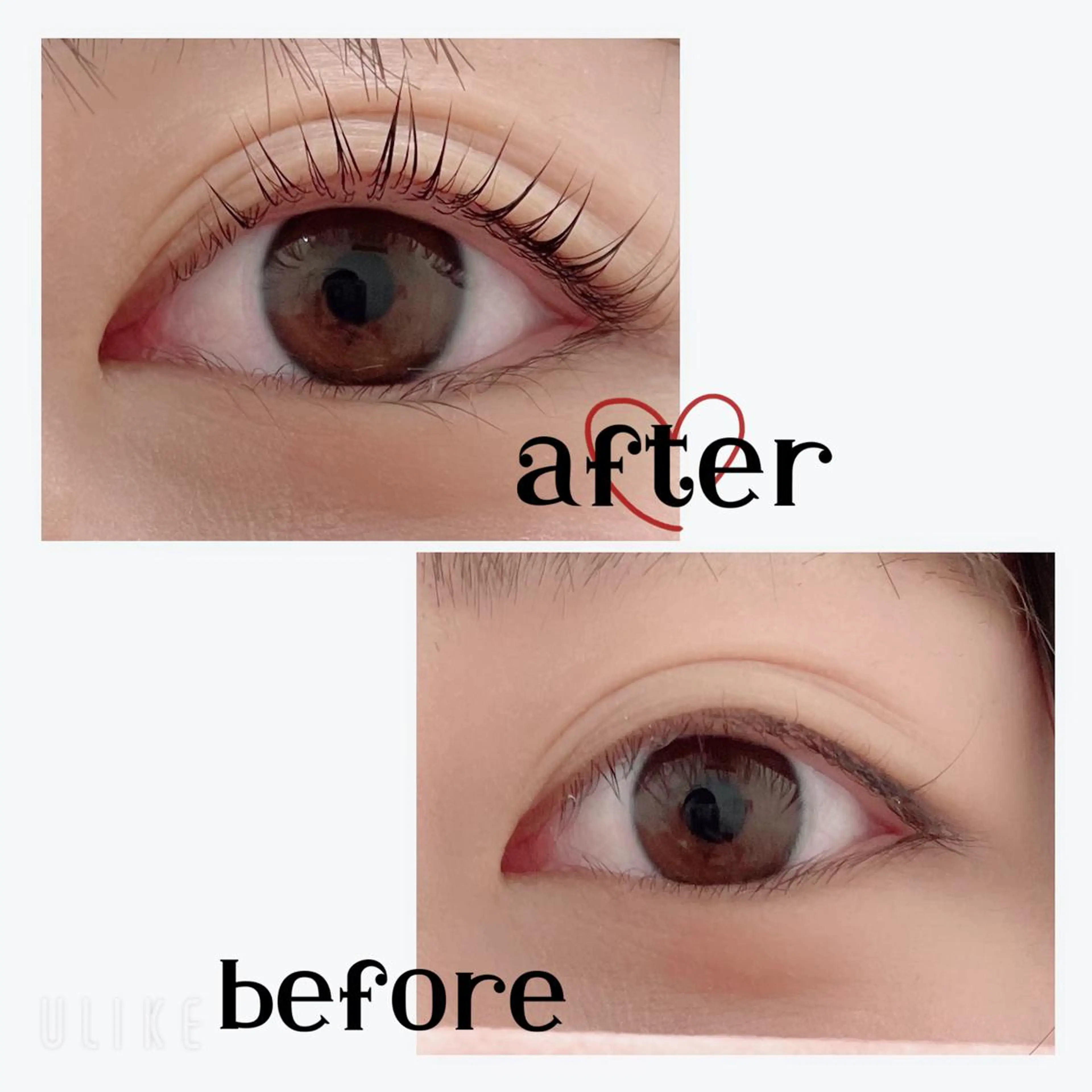 マツエク・マツパ 🎀浦嶋 暖乃🎀の眉毛・アイブロウイメージ