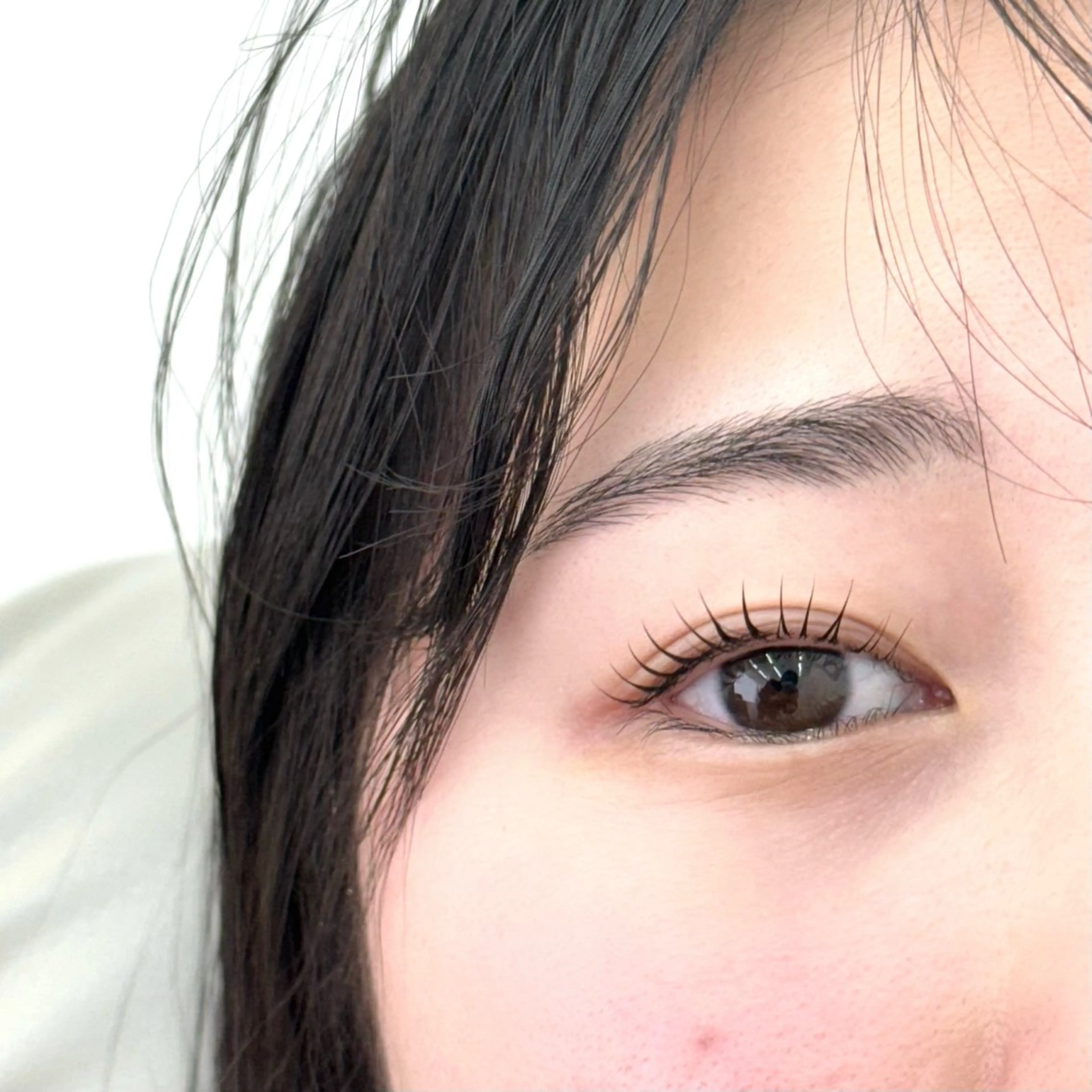 マツエク・マツパ SLEEPbyRe Konomiのマツエク・マツパデザイン