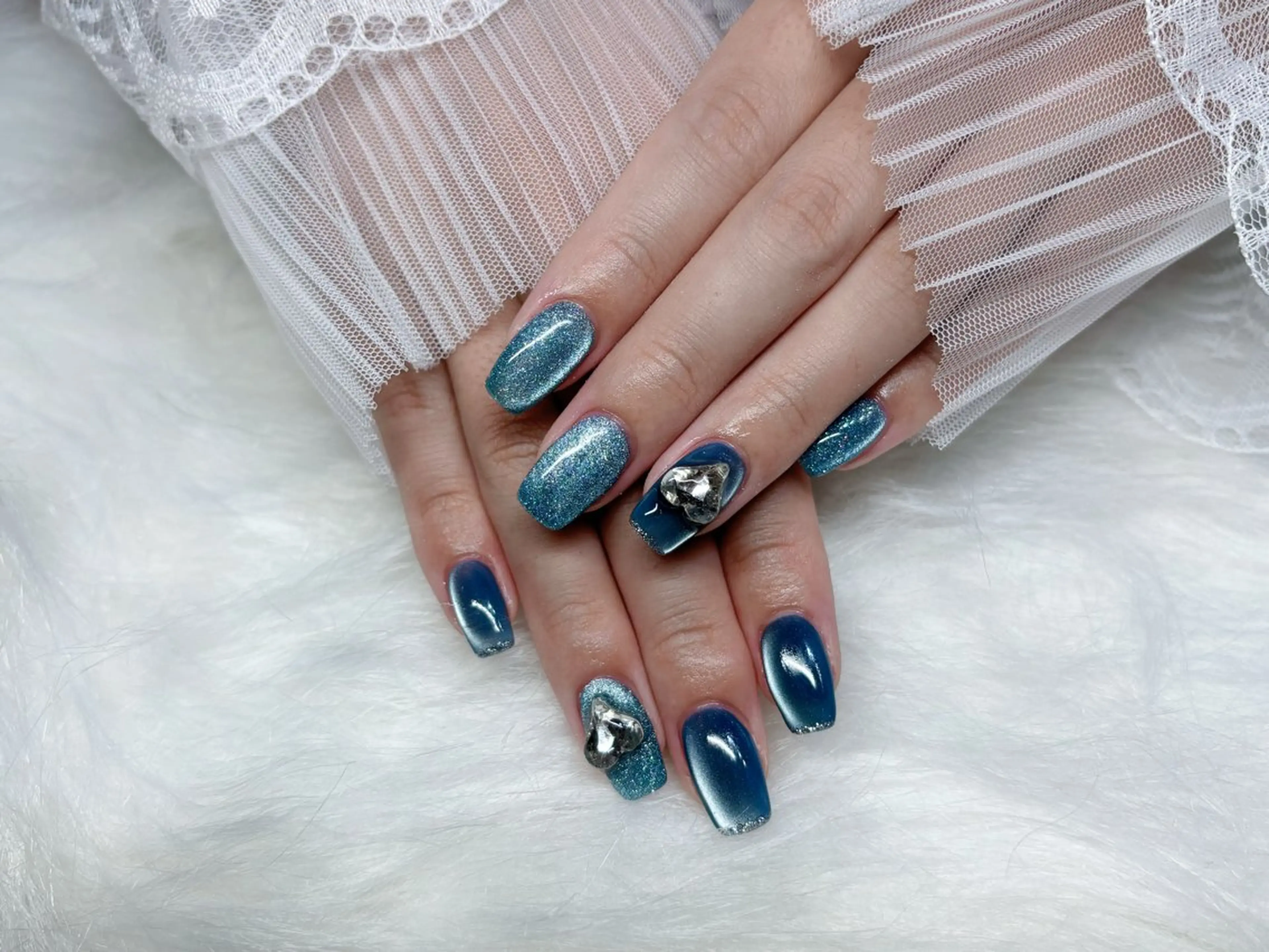 ネイル A-nail所属・A- nailのネイルデザイン