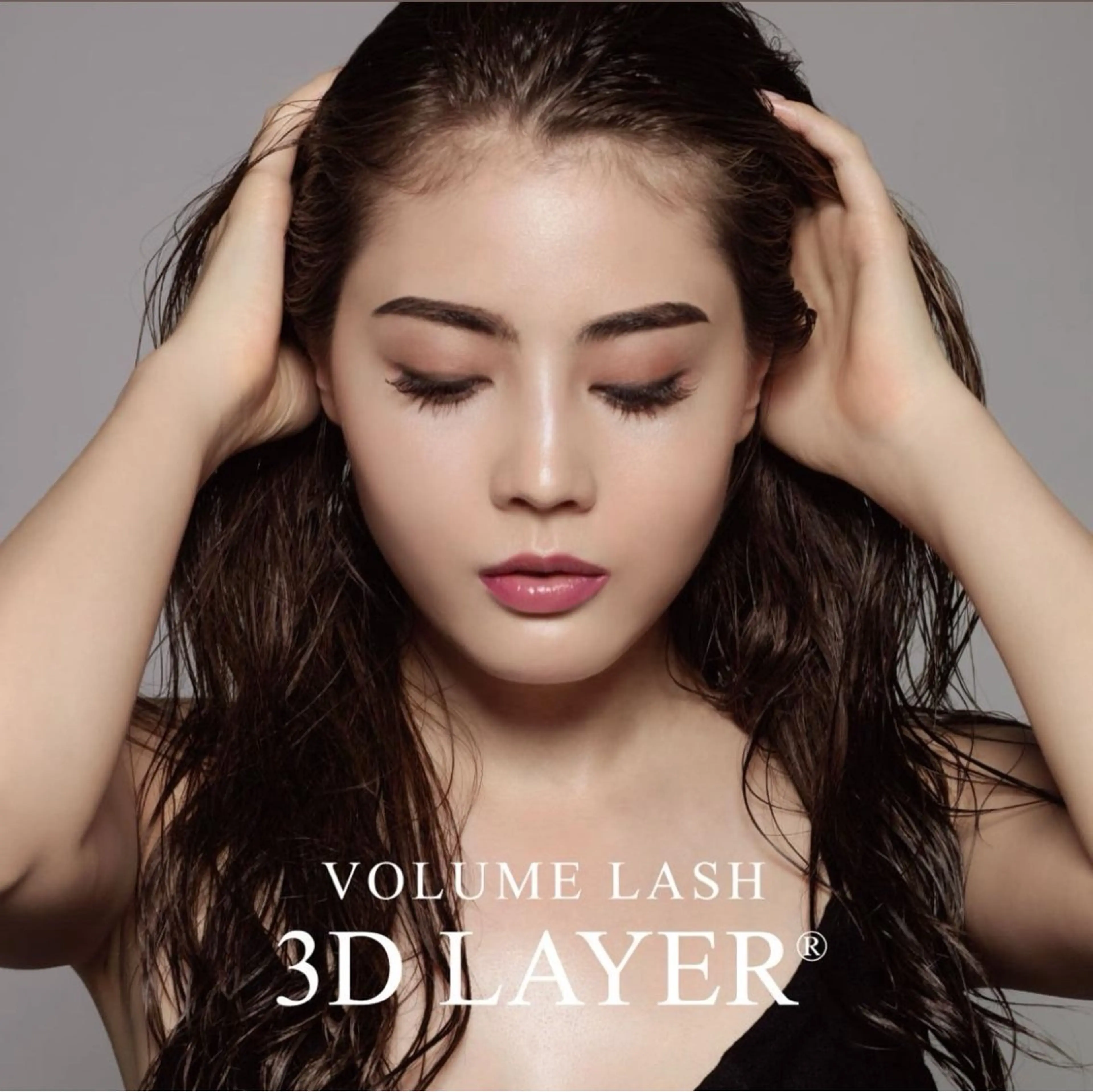 Lily Tamaplazaのマツエク・マツパデザイン