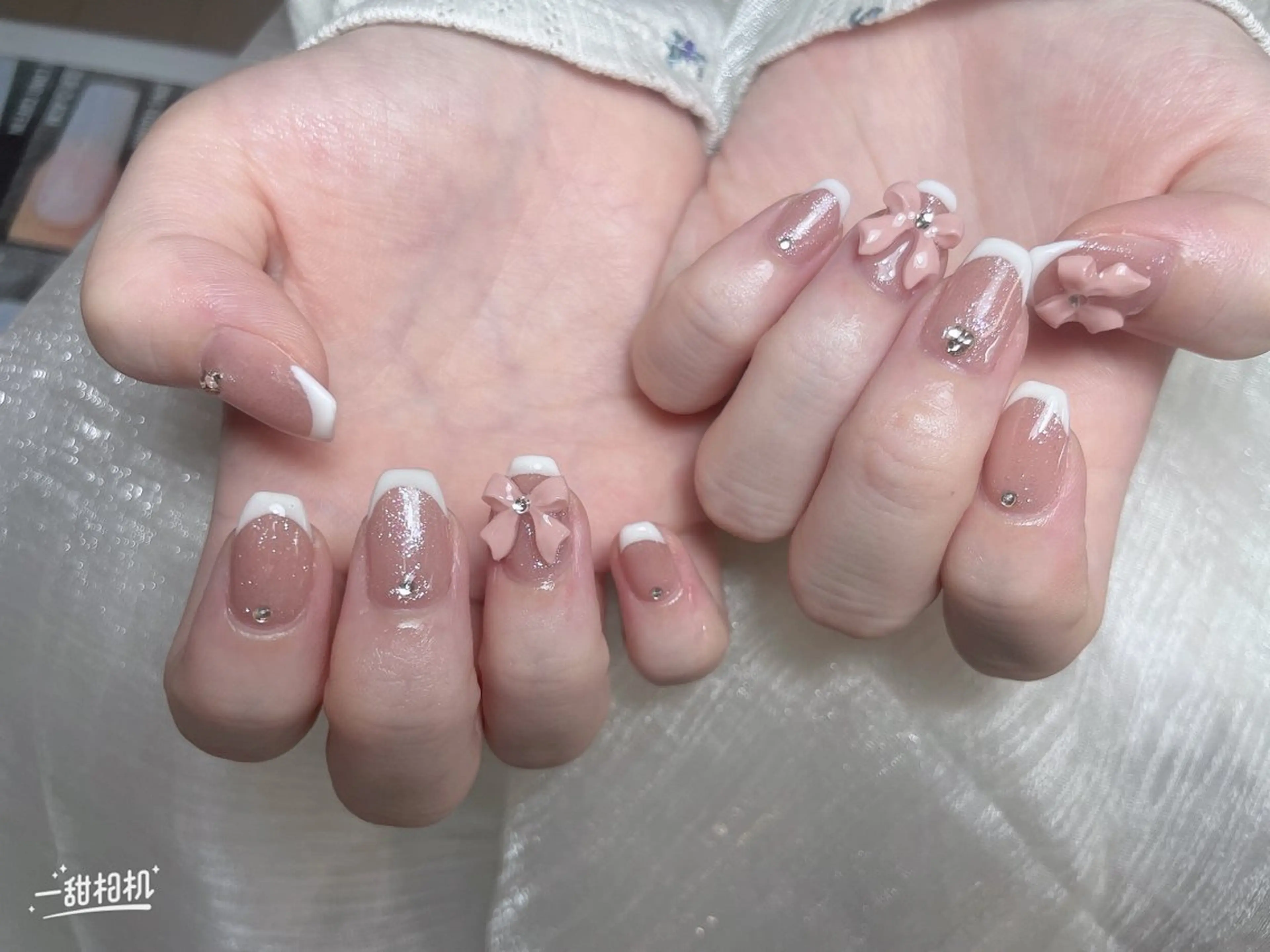 ネイル ハンドネイル viet phe所属・Vp ネイルのネイルデザイン