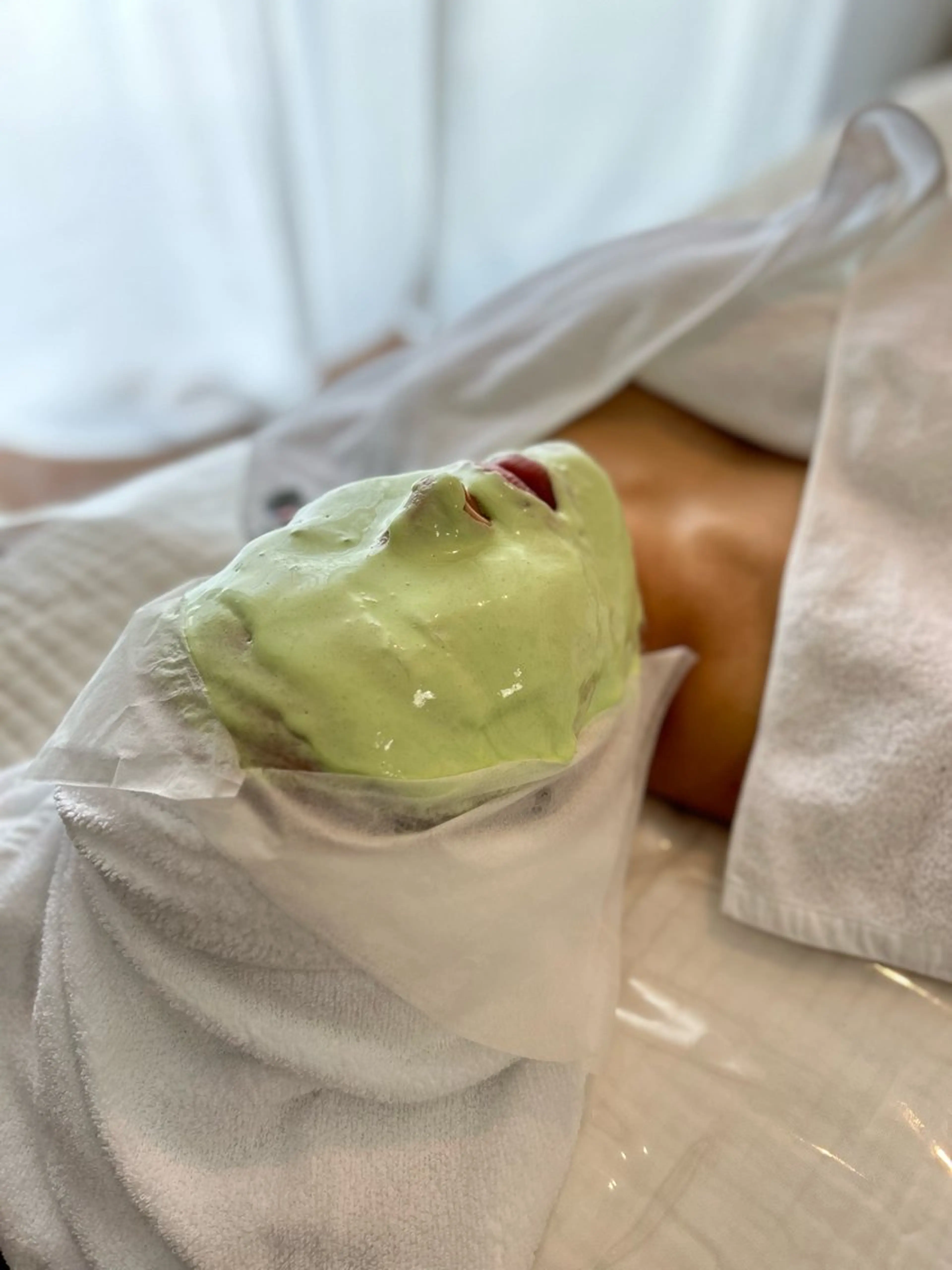 yori -和-のエステ・リラクイメージ