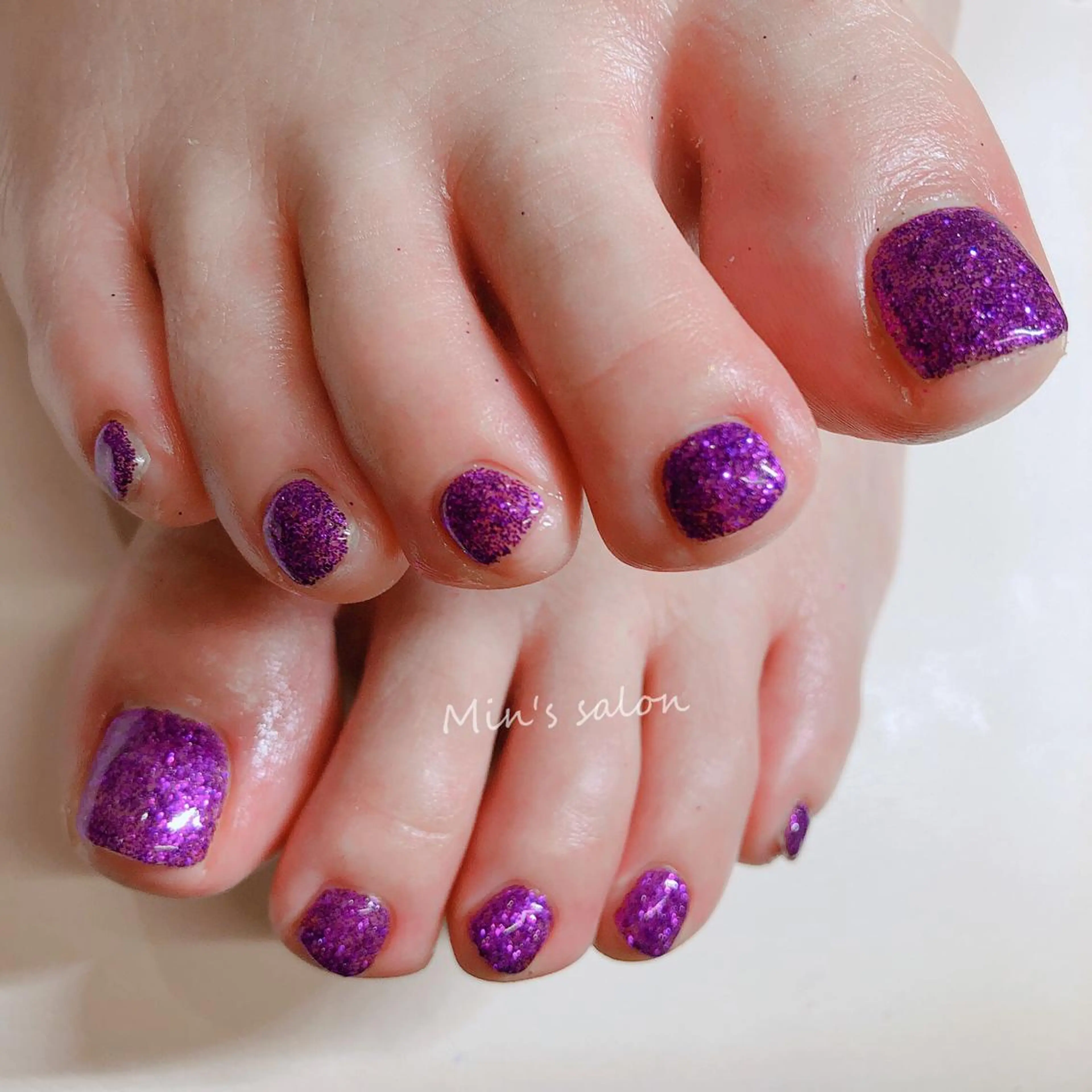 ネイル Brand byme 上野店のエステ・リラクイメージ