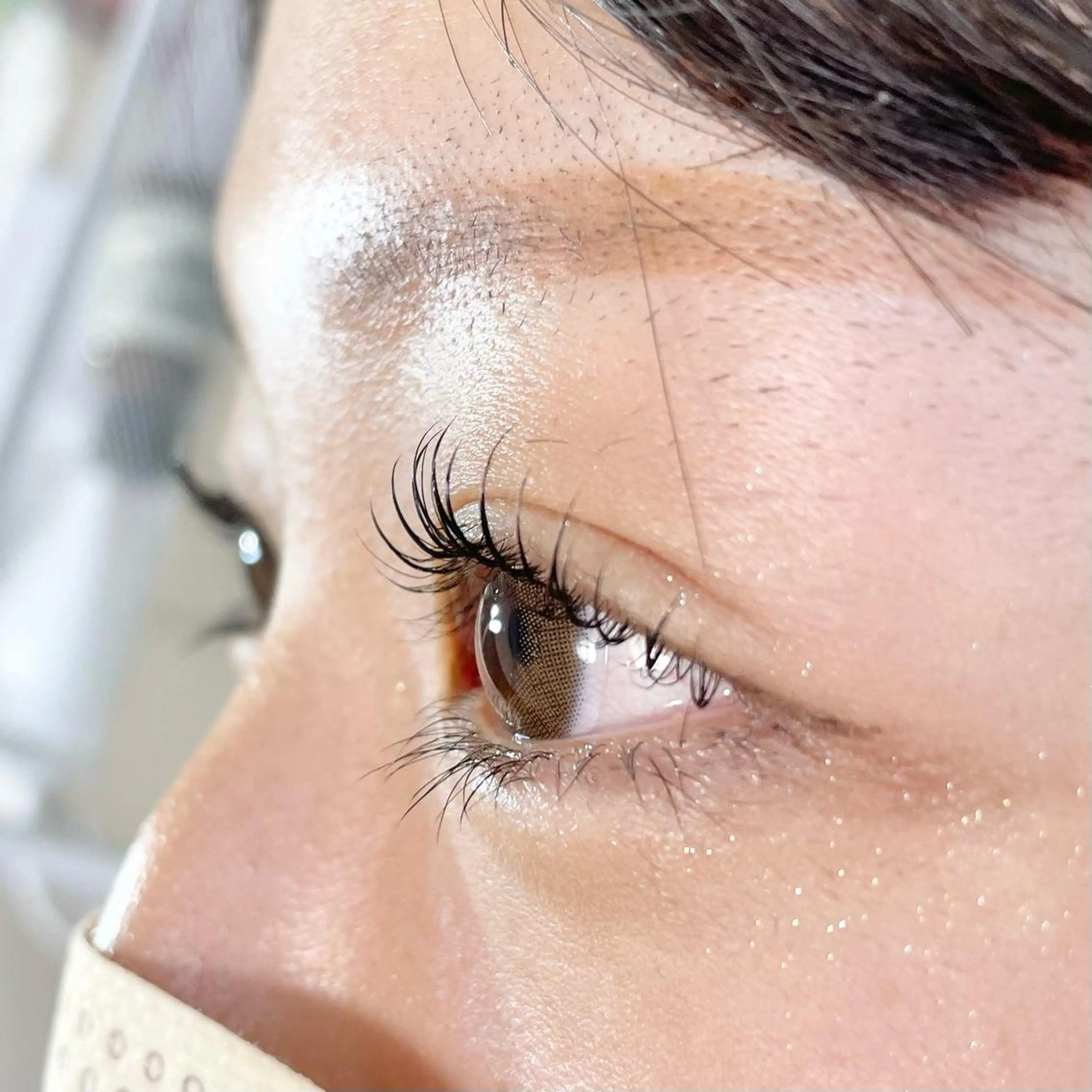 マツエク・マツパ マツパ 当日◎中目黒 まつげまゆげサロンのマツエク・マツパデザイン