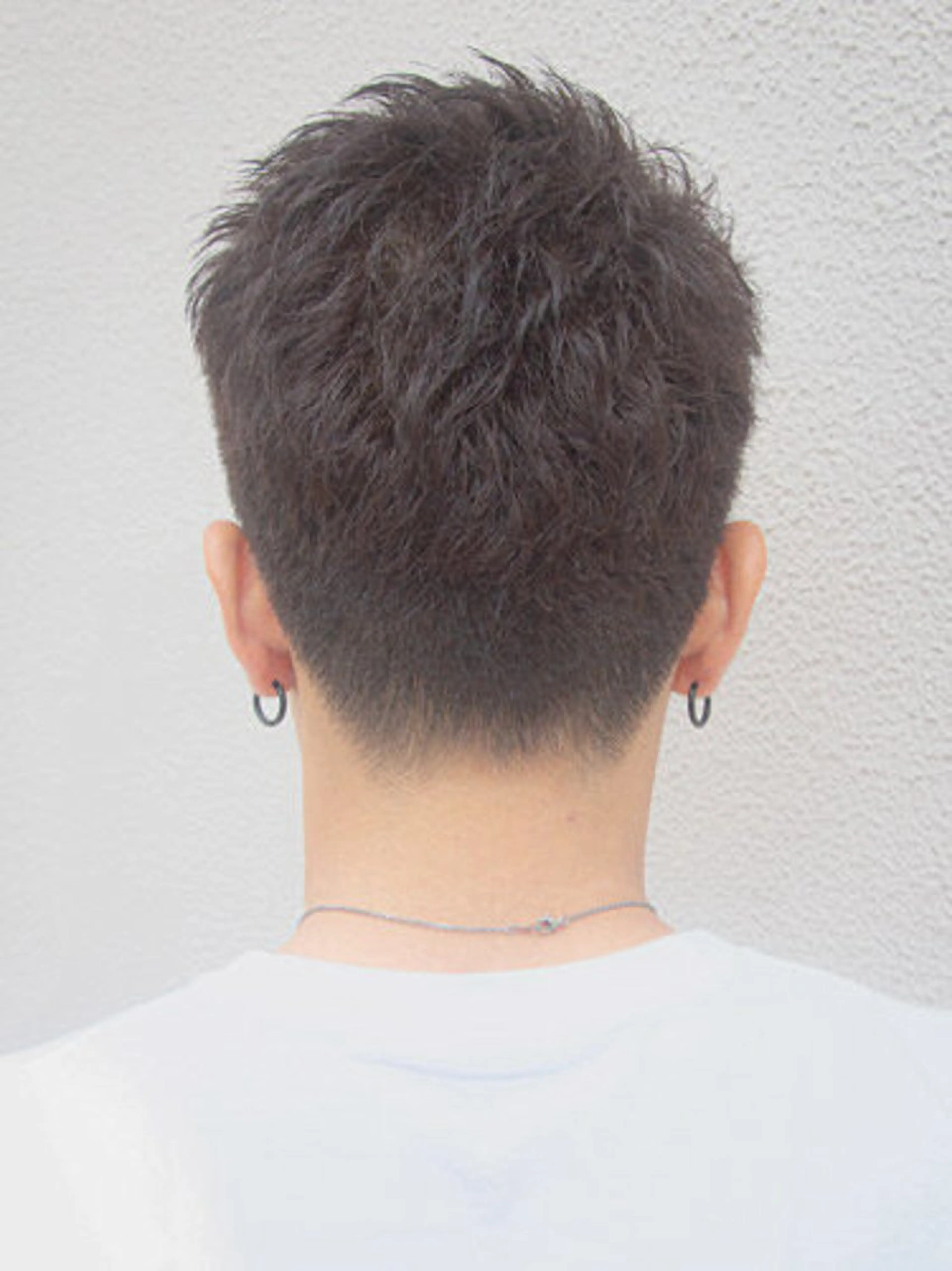 ショート hair Himaru所属・Yui 𓂃𓈒𓏸のヘアスタイル