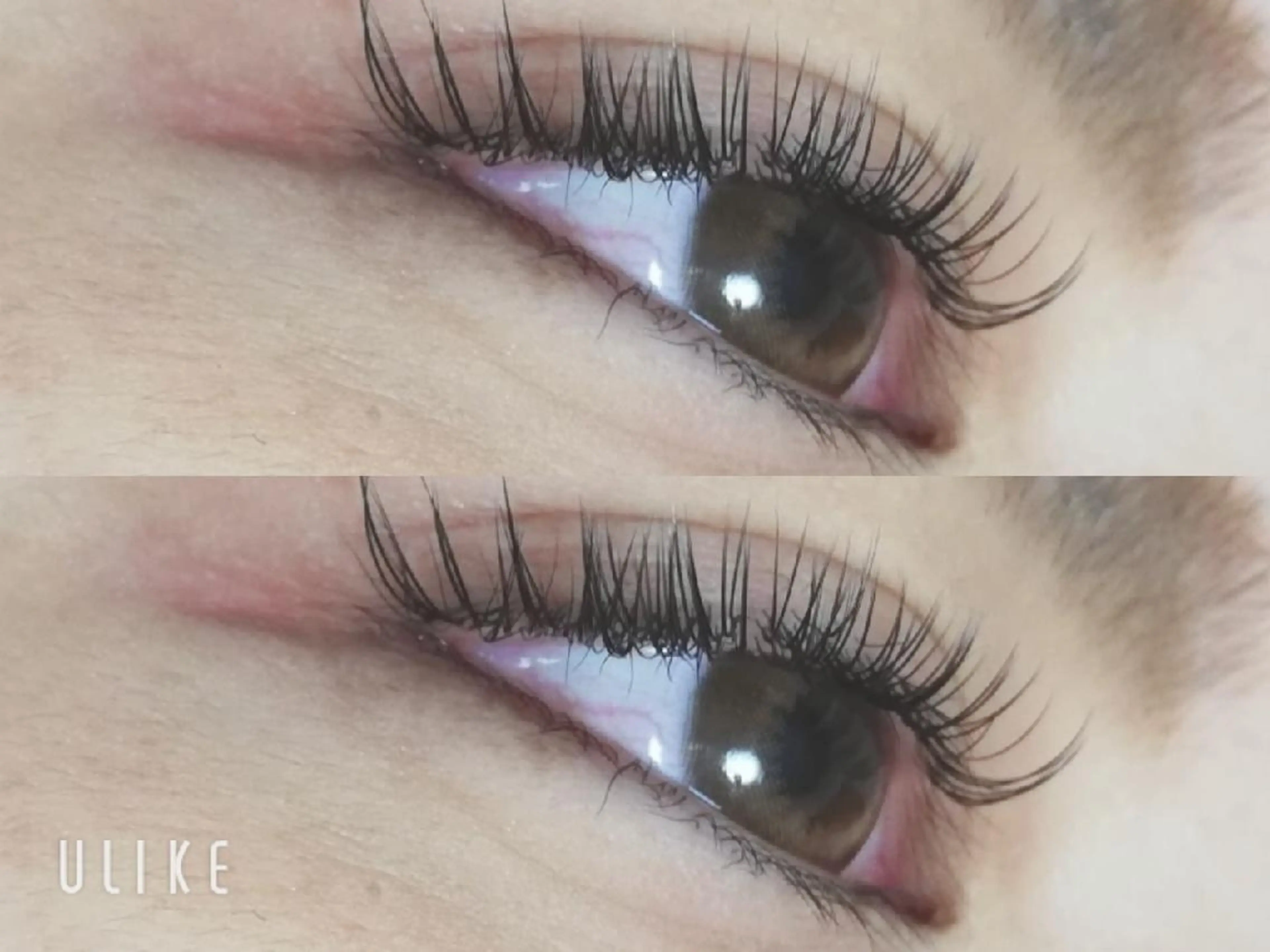 マツエク・マツパ kirakira所属・ʏᴜᴋᴀ /ᴋɪʀᴀᴋɪʀᴀのマツエク・マツパデザイン