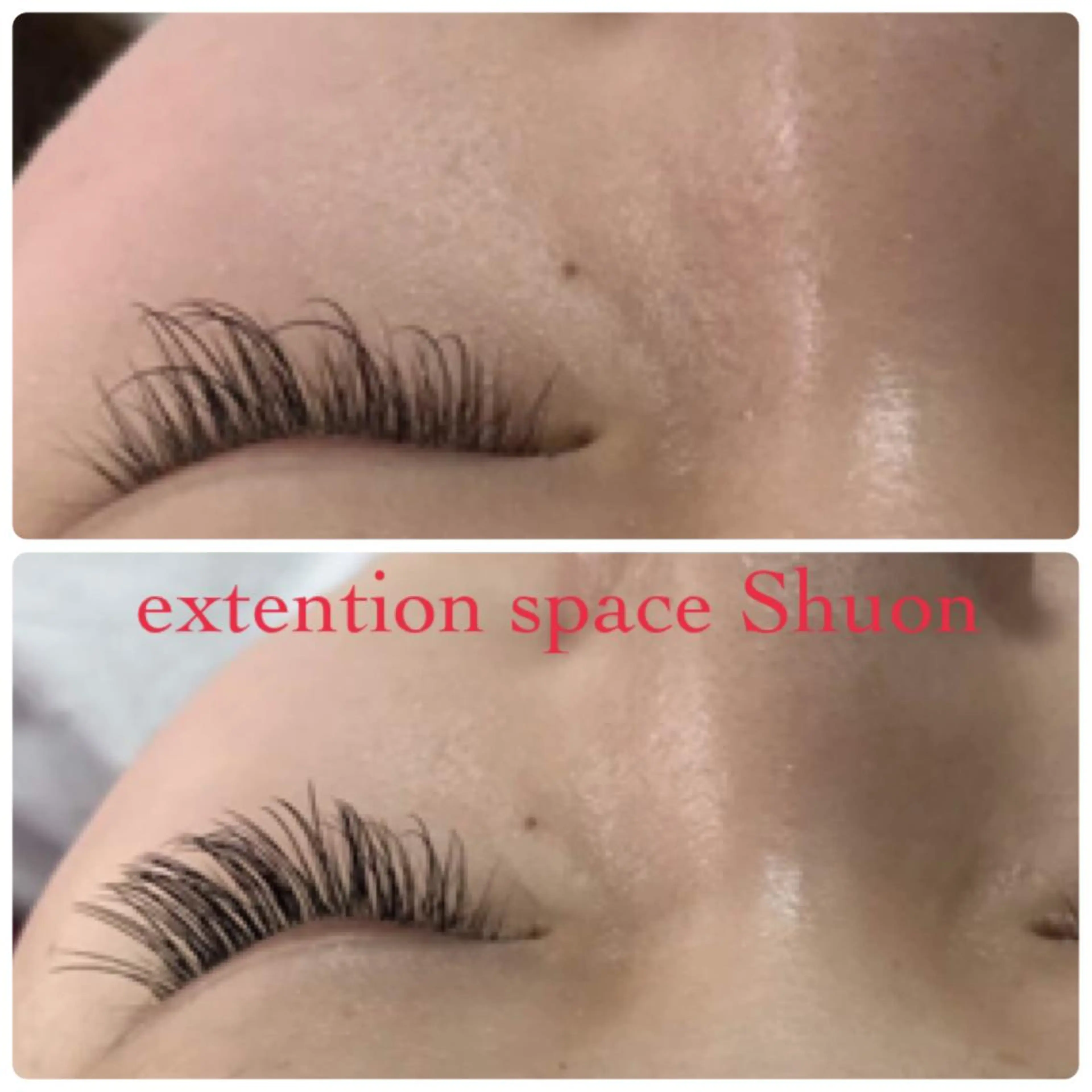 マツエク・マツパ セーブル KITTY 立川のネイルデザイン