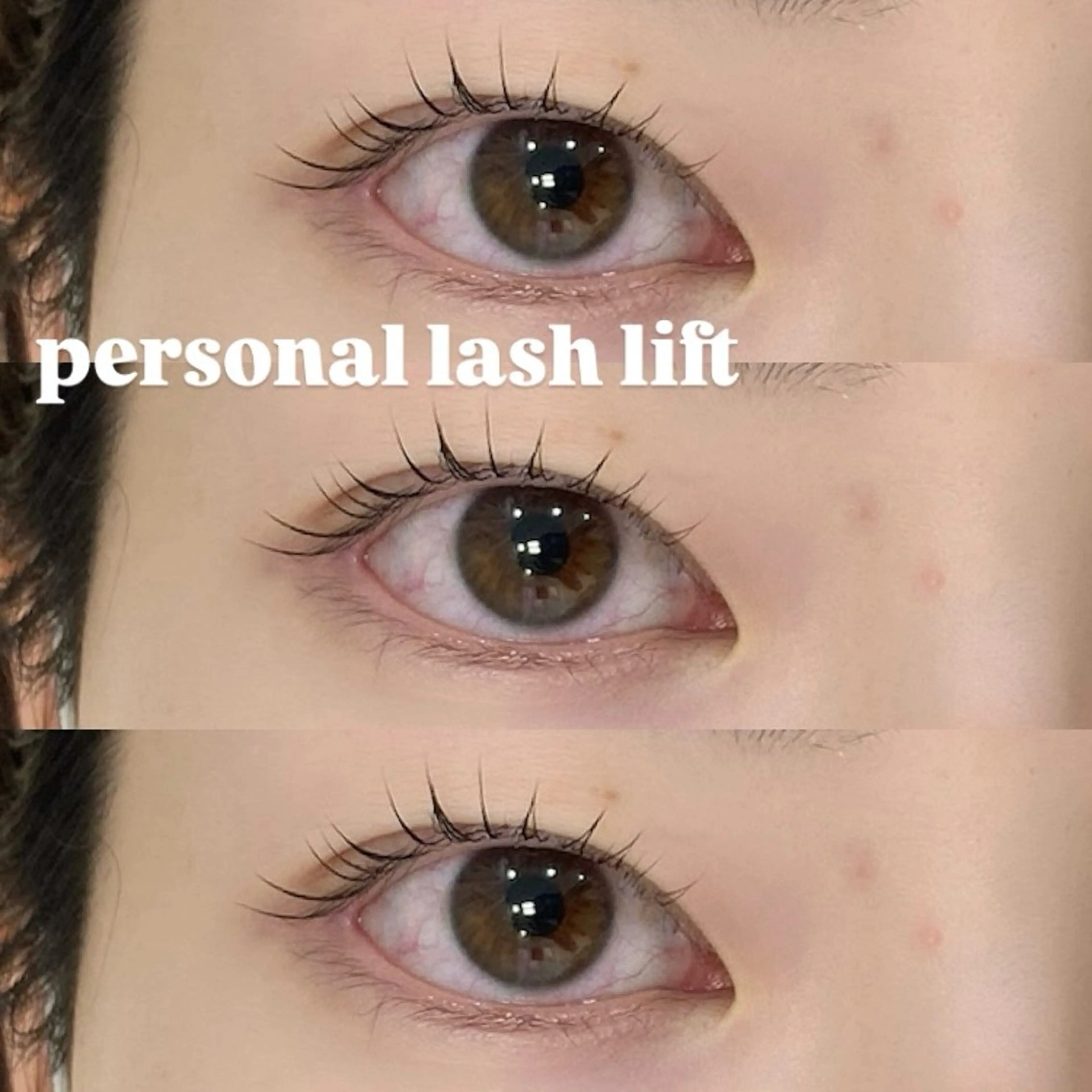 マツエク・マツパ マツパ orihara𐙚 まつげパーマ/眉毛のマツエク・マツパデザイン