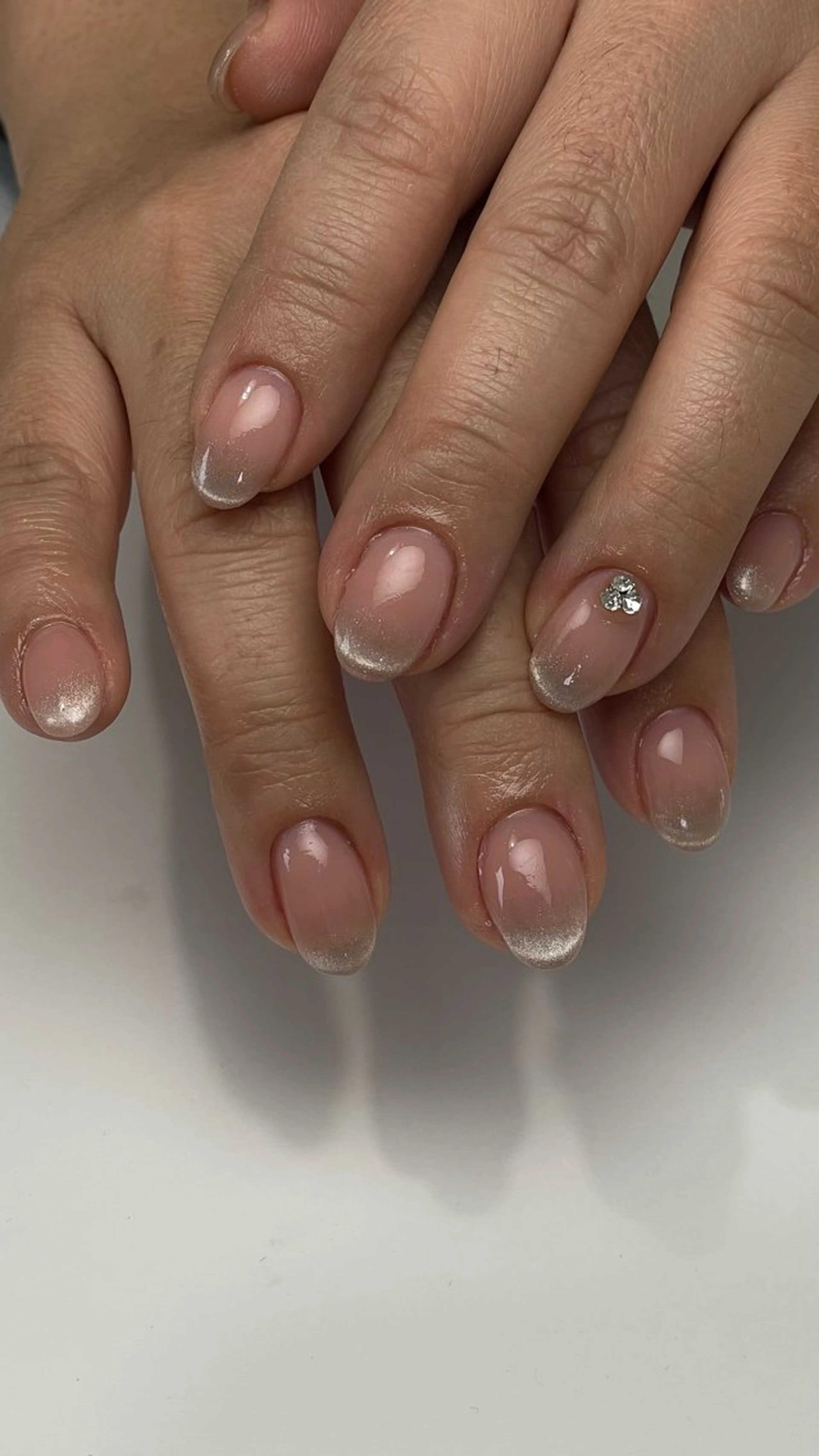 ネイル ハンドネイル 〜hau nail〜 YUKIのネイルデザイン