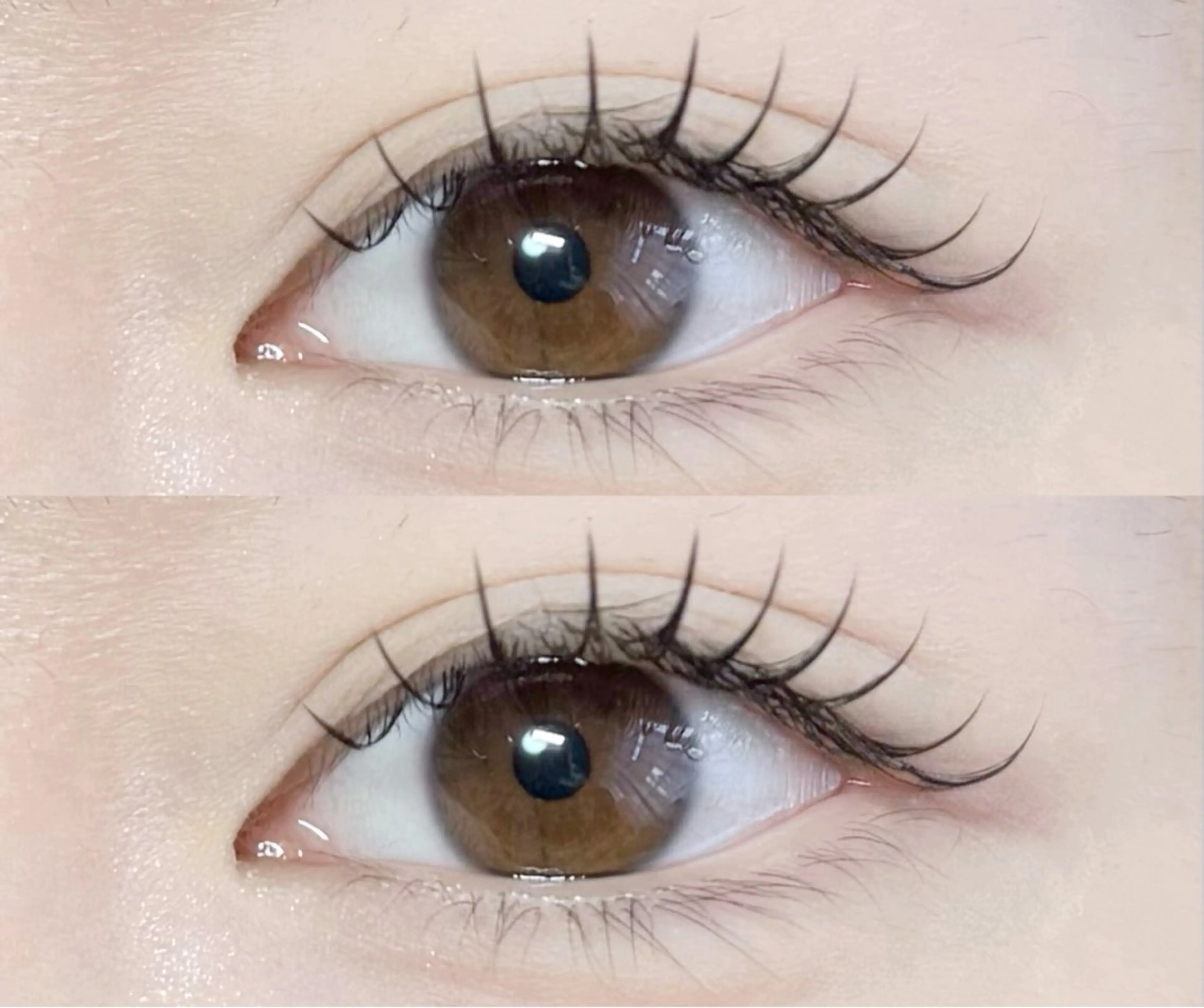 マツエク・マツパ マツエク hui eyelash✿のマツエク・マツパデザイン